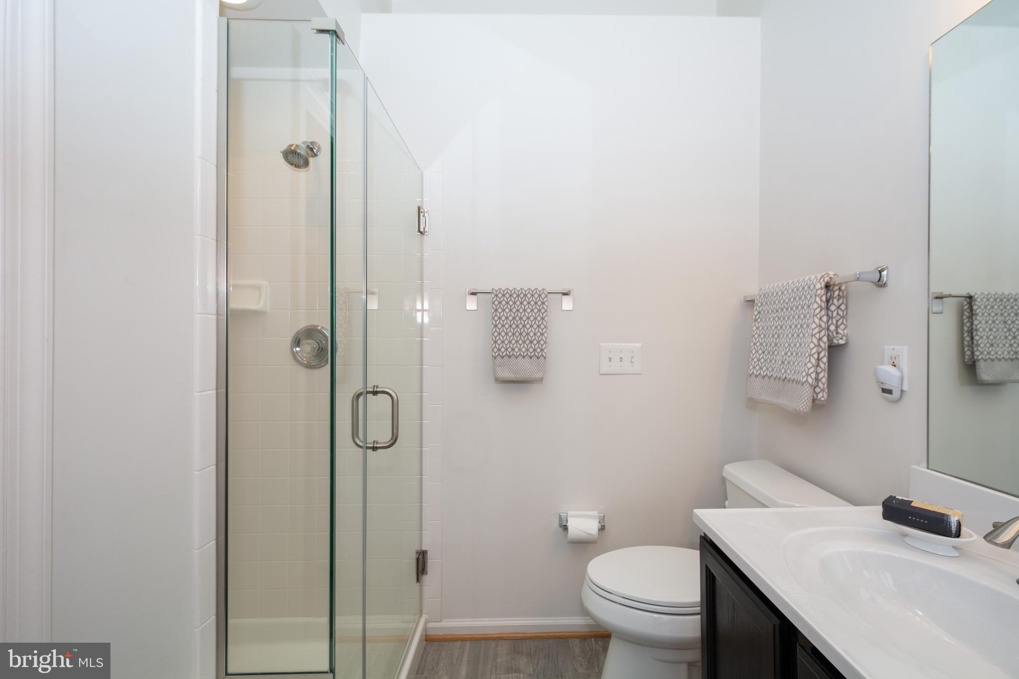 MADRILLON SPRINGS - Residential