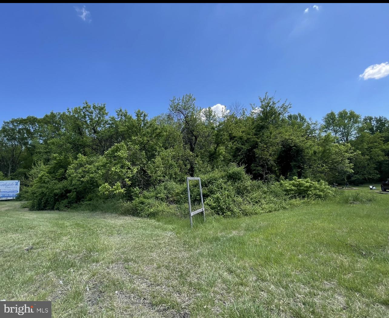 0 E PULASKI HIGHWAY