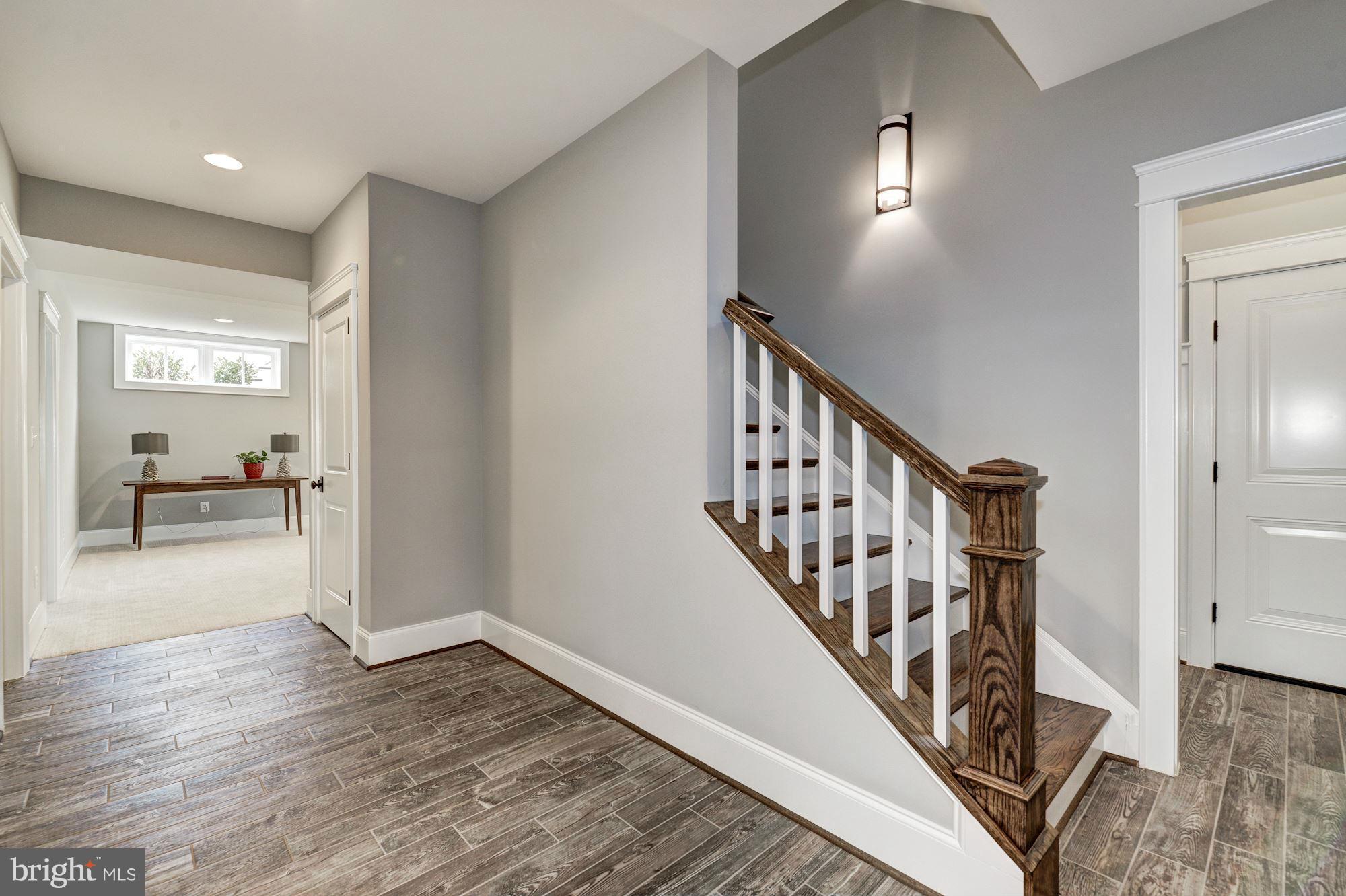 WALKER CHAPEL - Residential