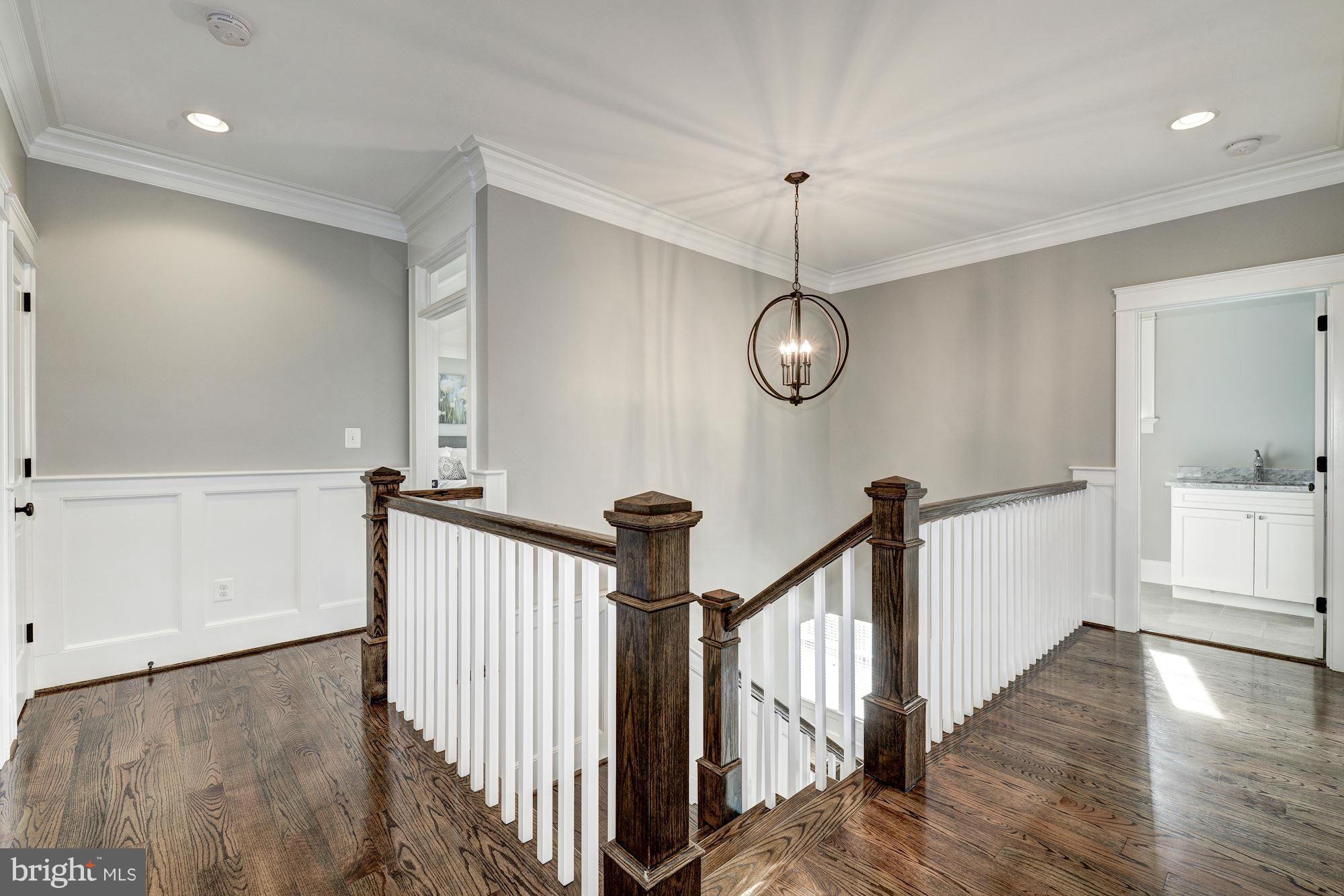 WALKER CHAPEL - Residential