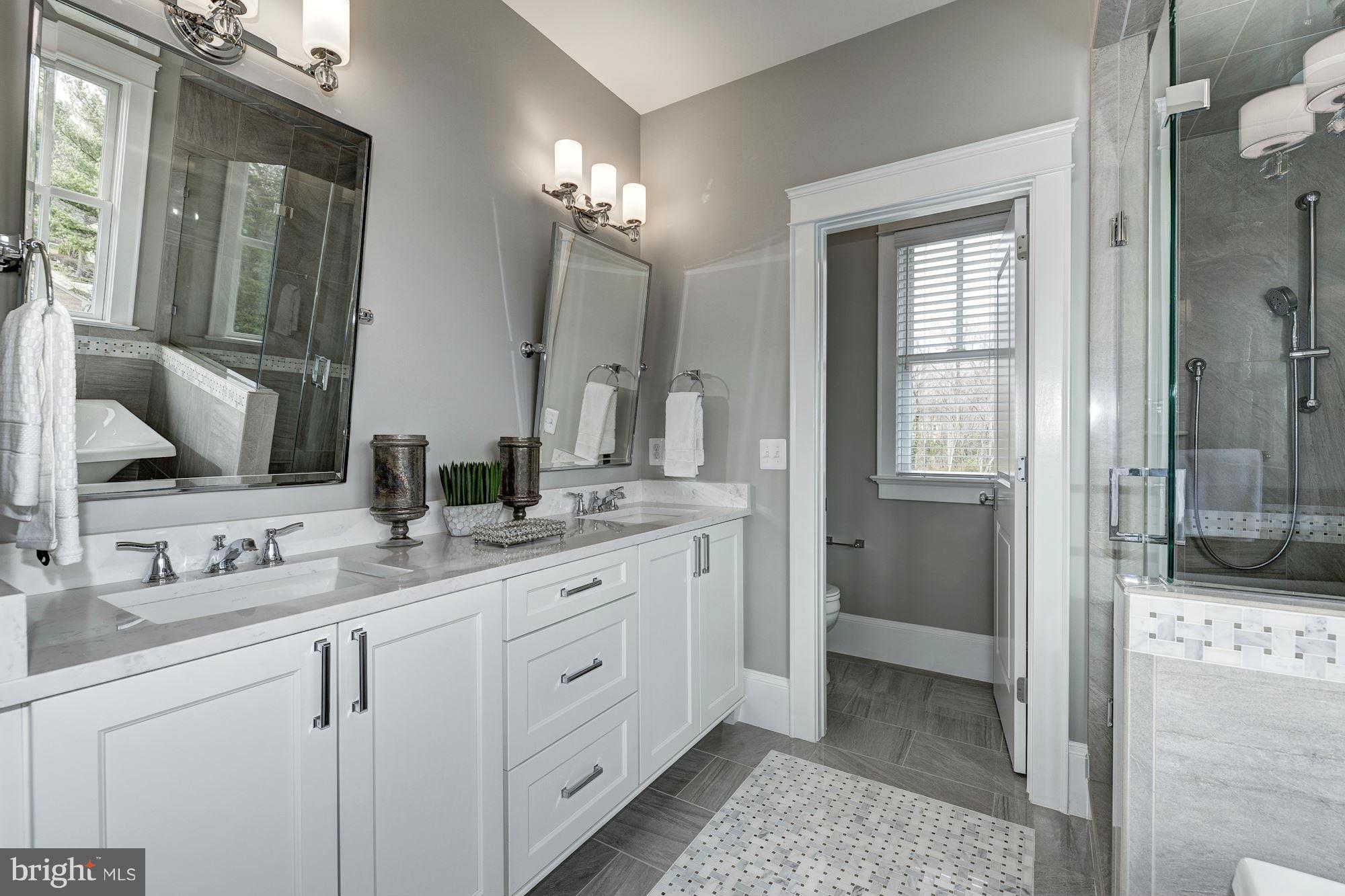 WALKER CHAPEL - Residential