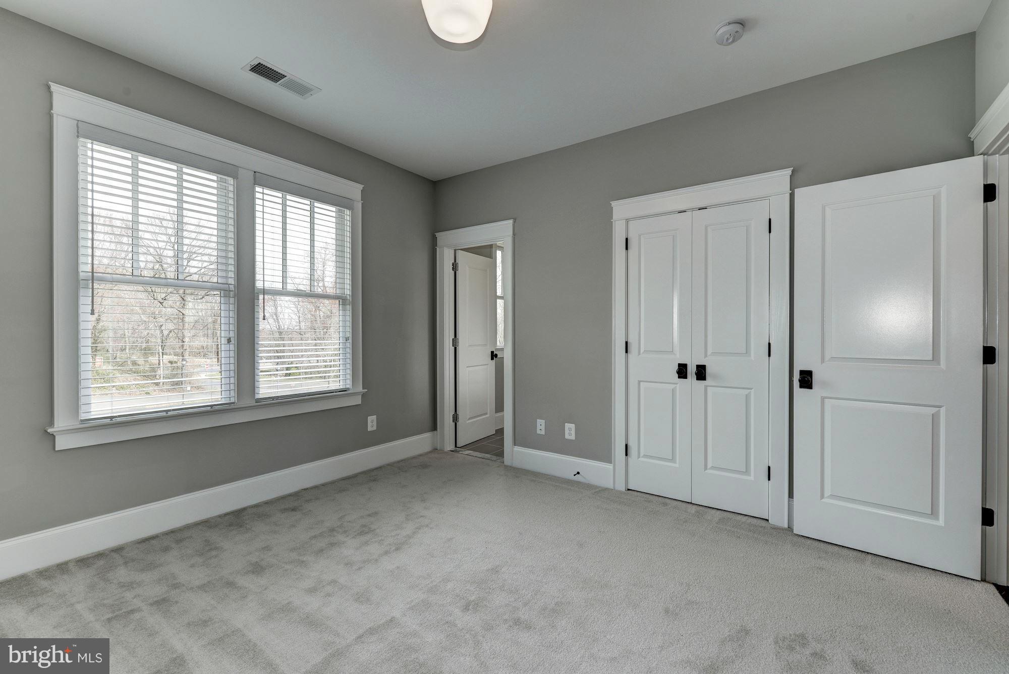 WALKER CHAPEL - Residential