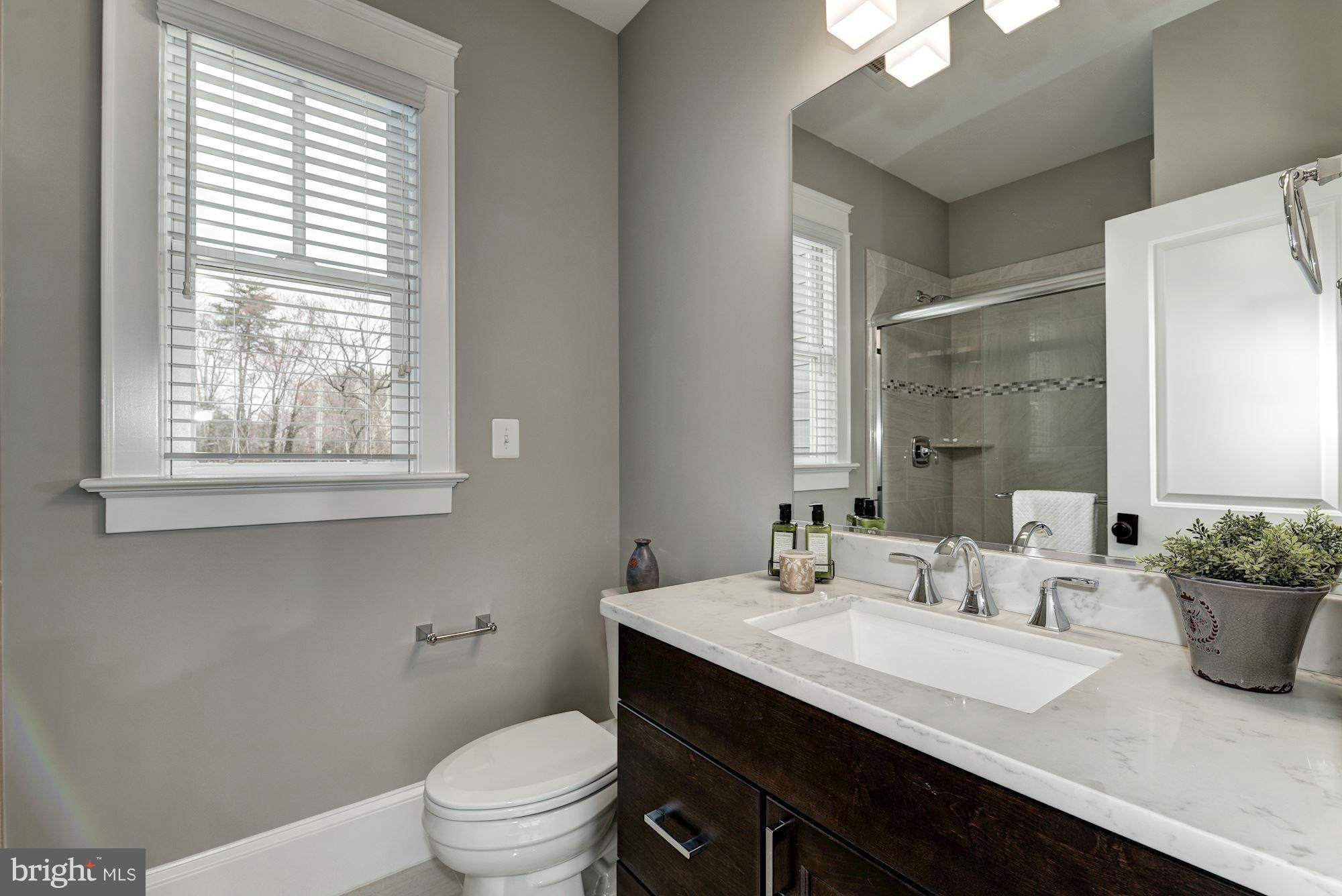 WALKER CHAPEL - Residential