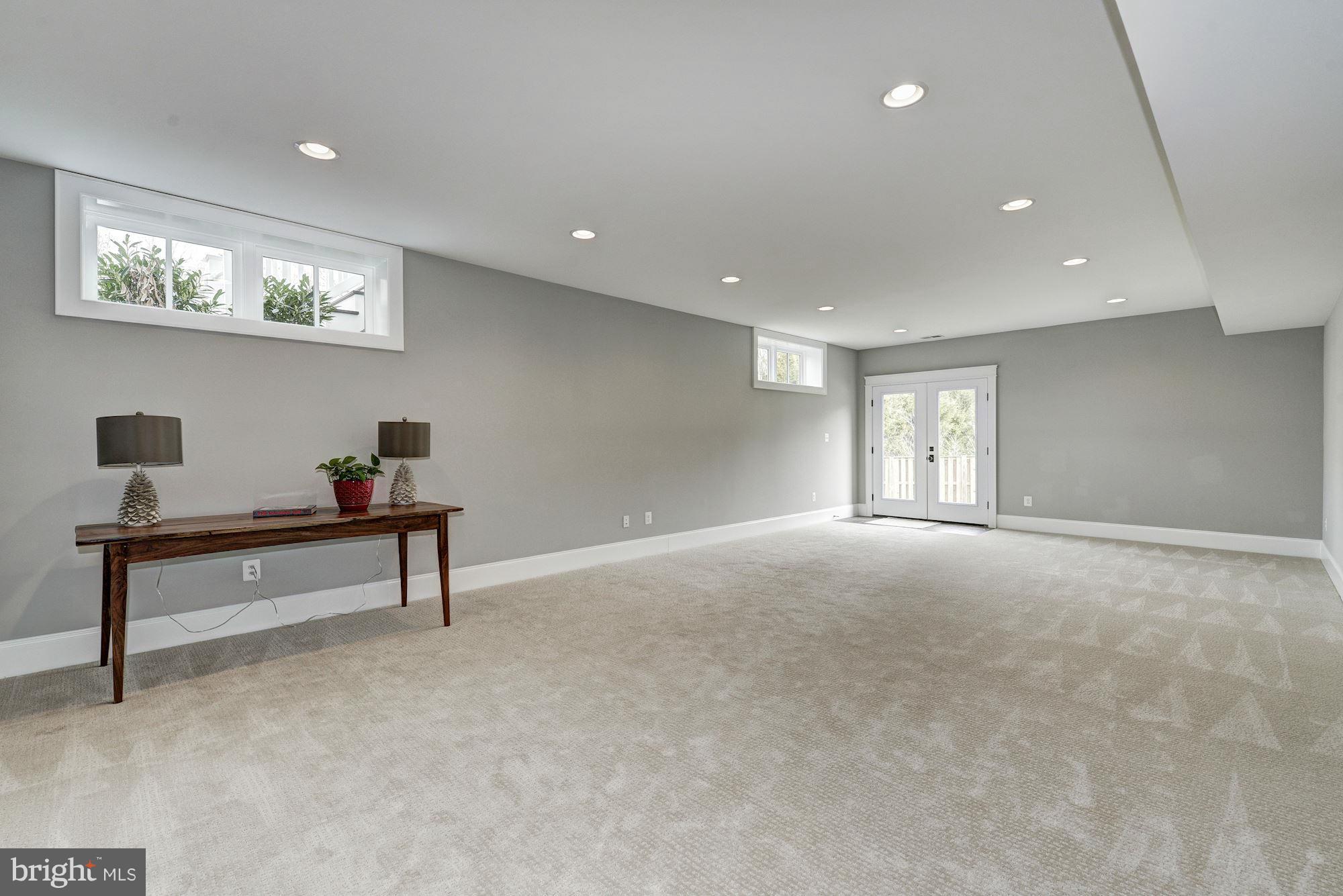 WALKER CHAPEL - Residential