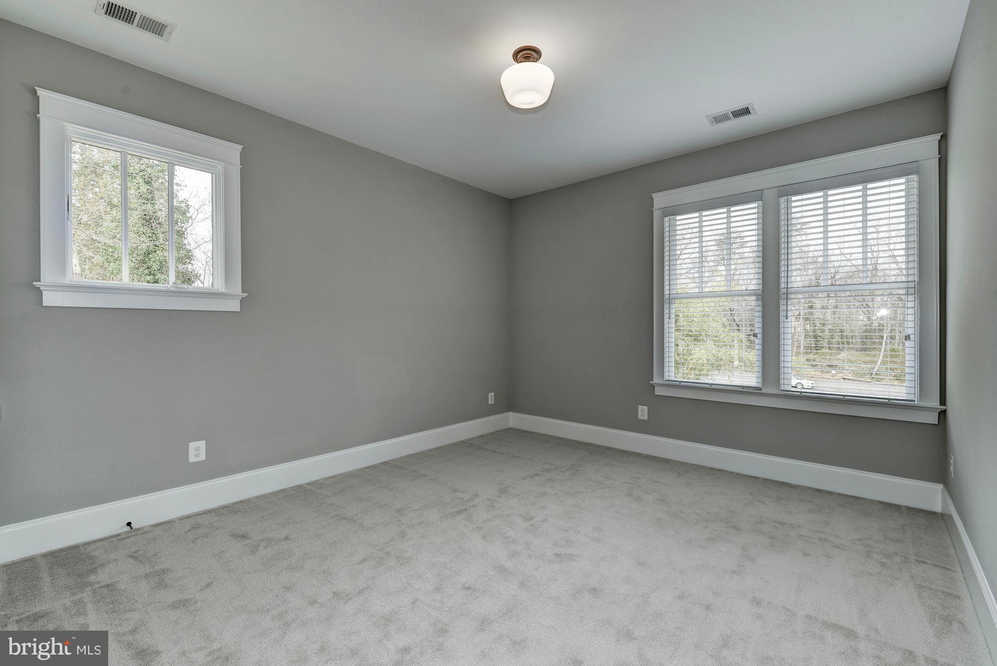 WALKER CHAPEL - Residential