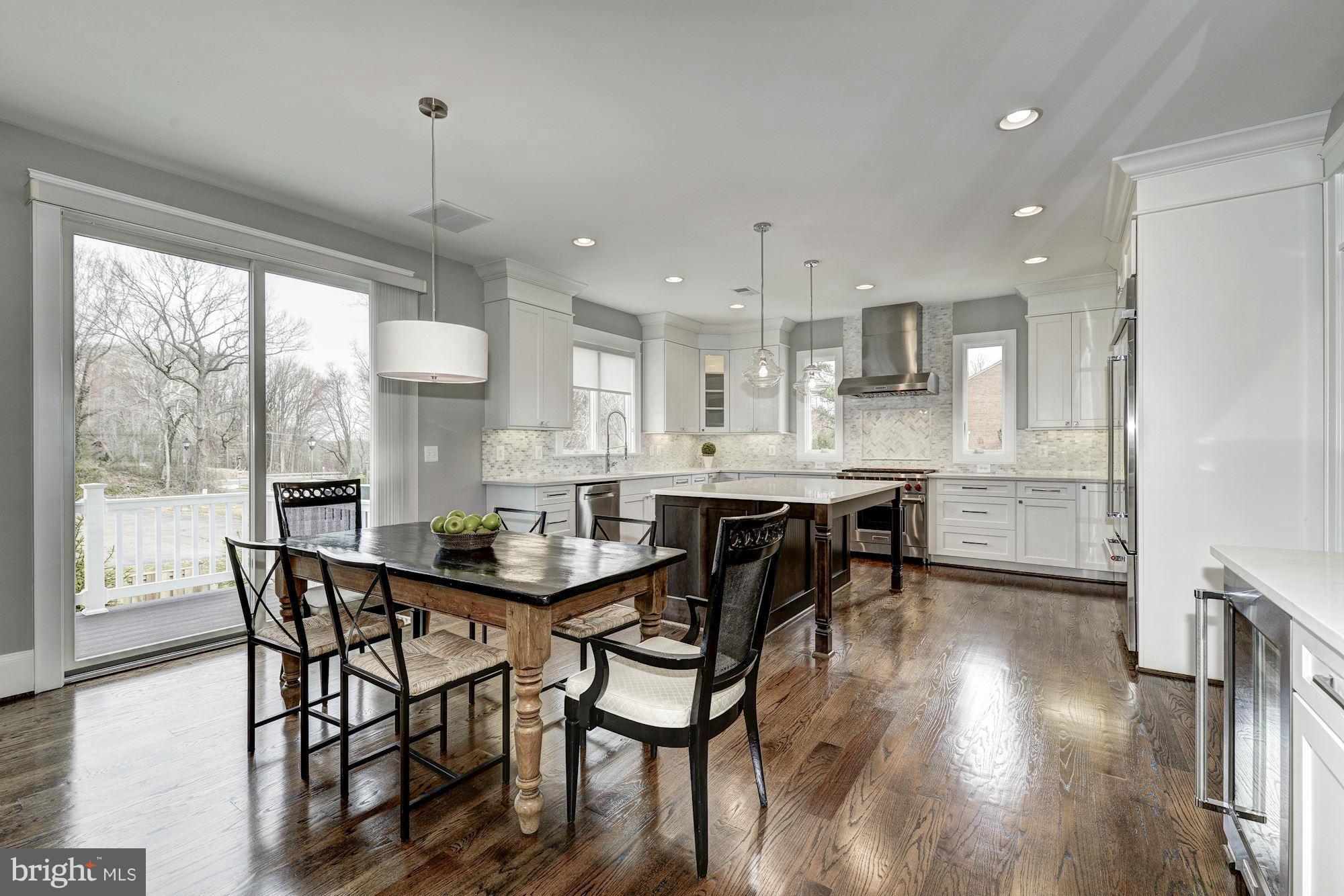 WALKER CHAPEL - Residential