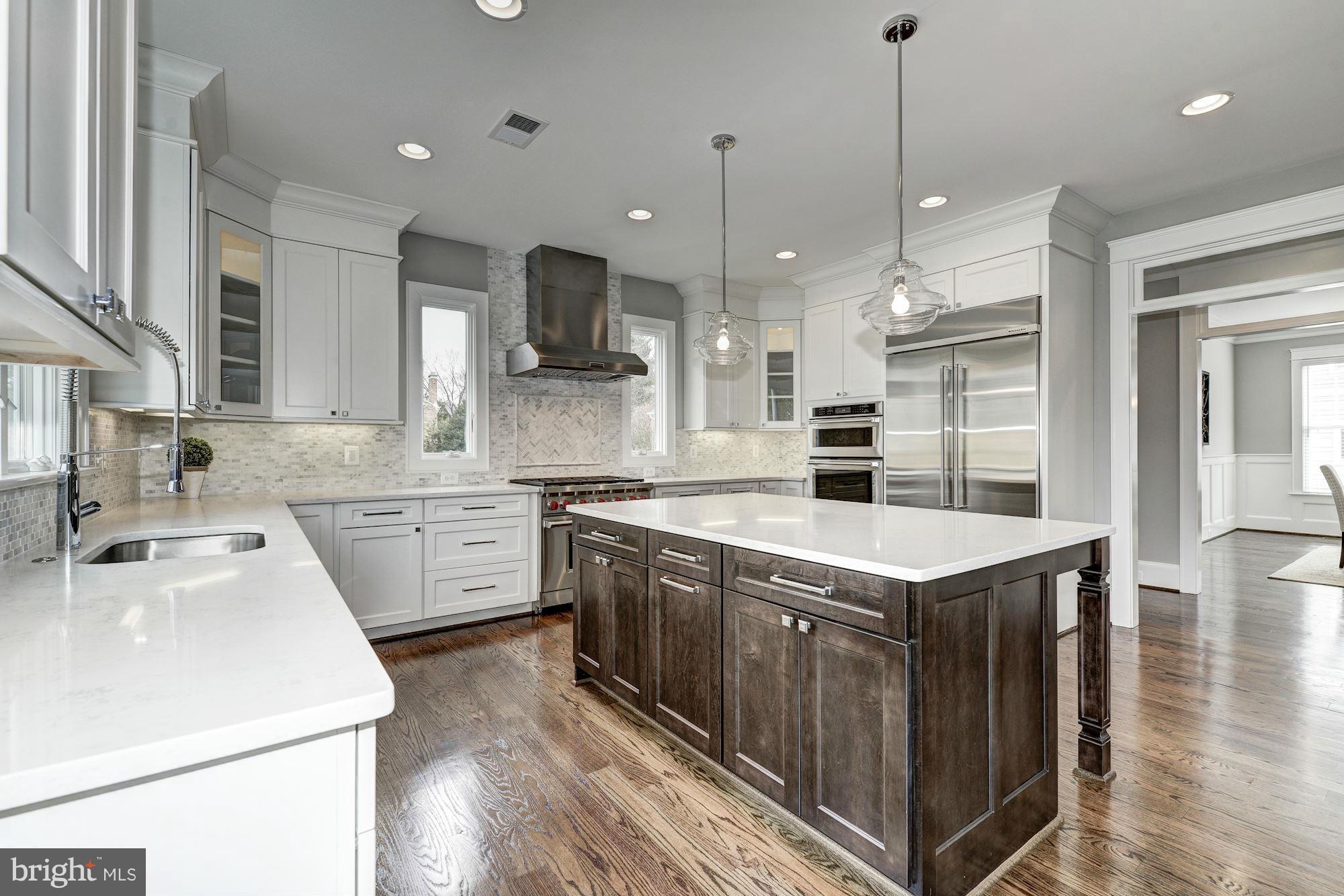 WALKER CHAPEL - Residential