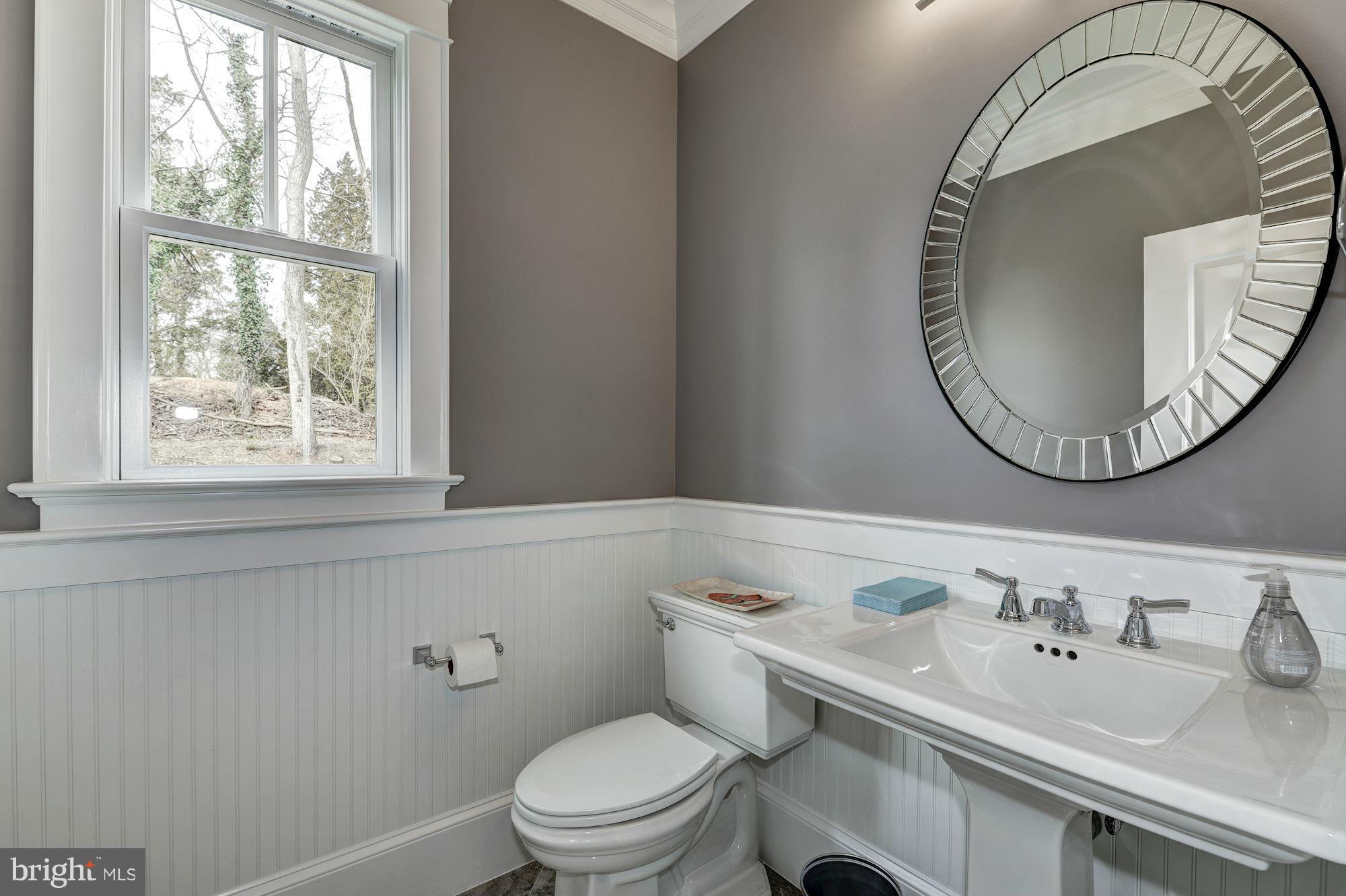 WALKER CHAPEL - Residential