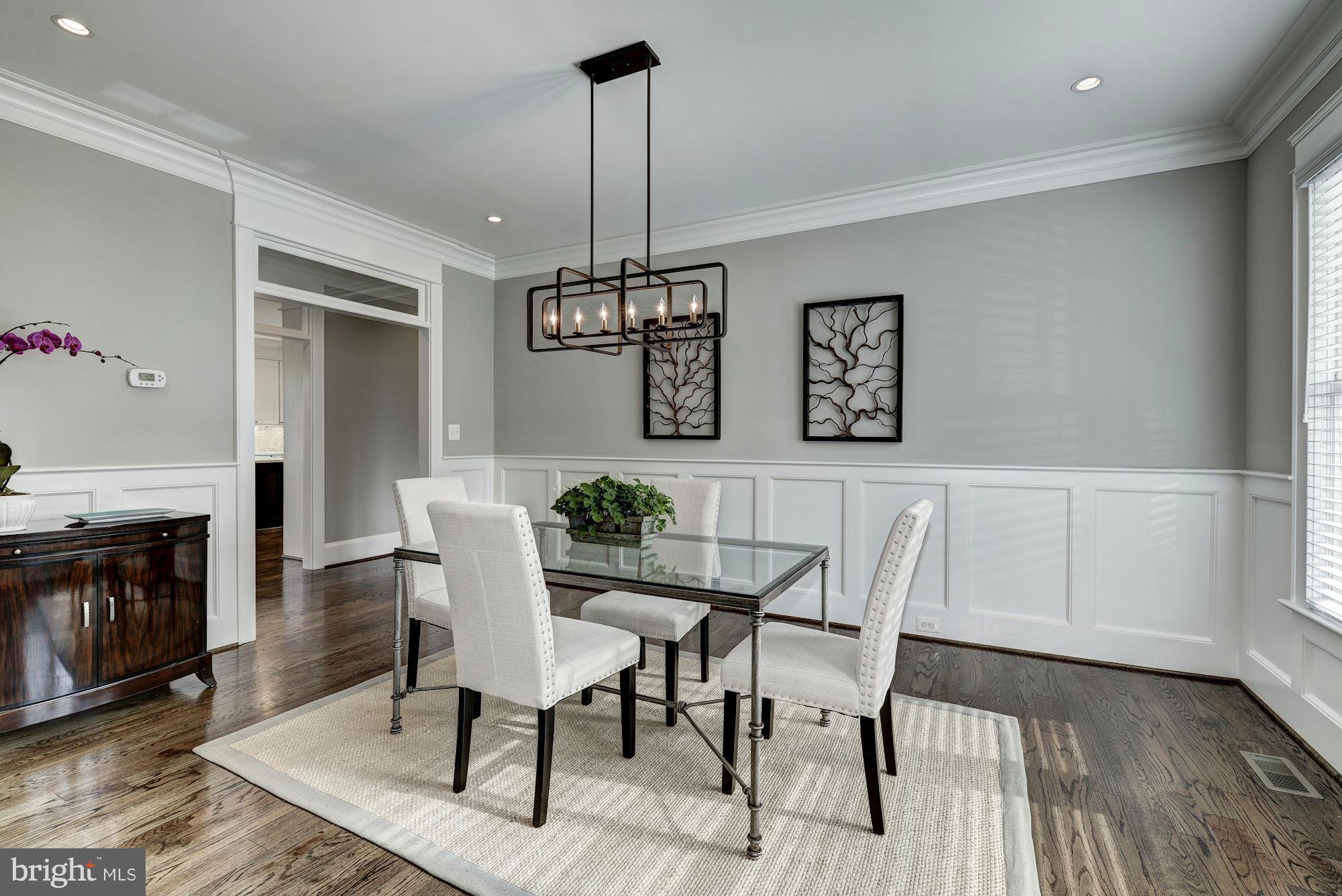 WALKER CHAPEL - Residential