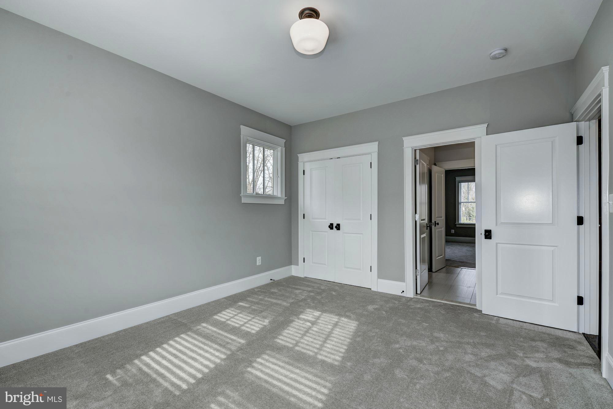 WALKER CHAPEL - Residential