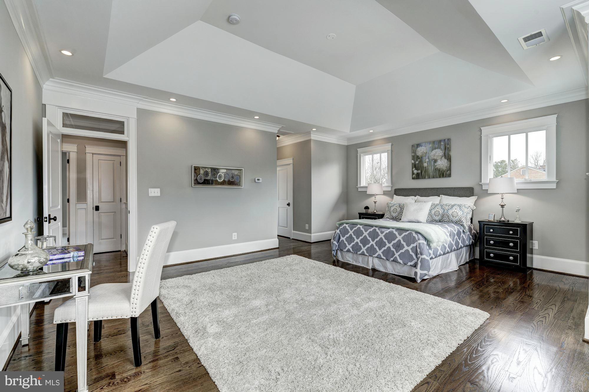 WALKER CHAPEL - Residential