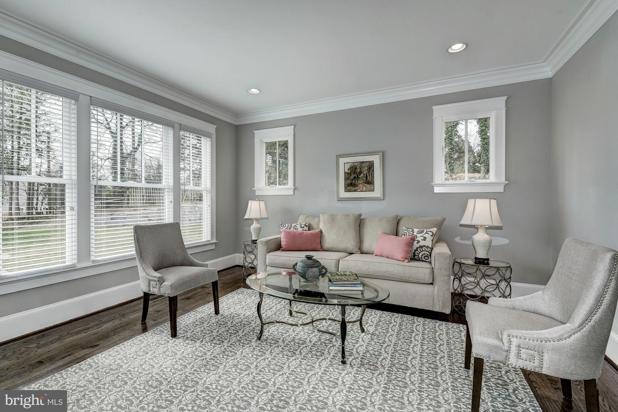 WALKER CHAPEL - Residential