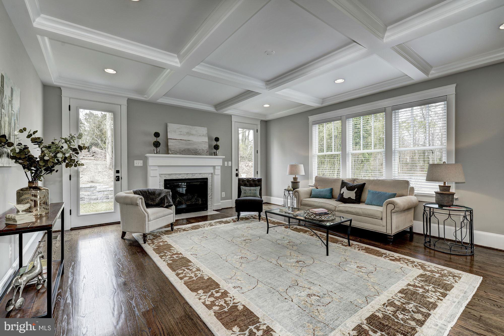 WALKER CHAPEL - Residential