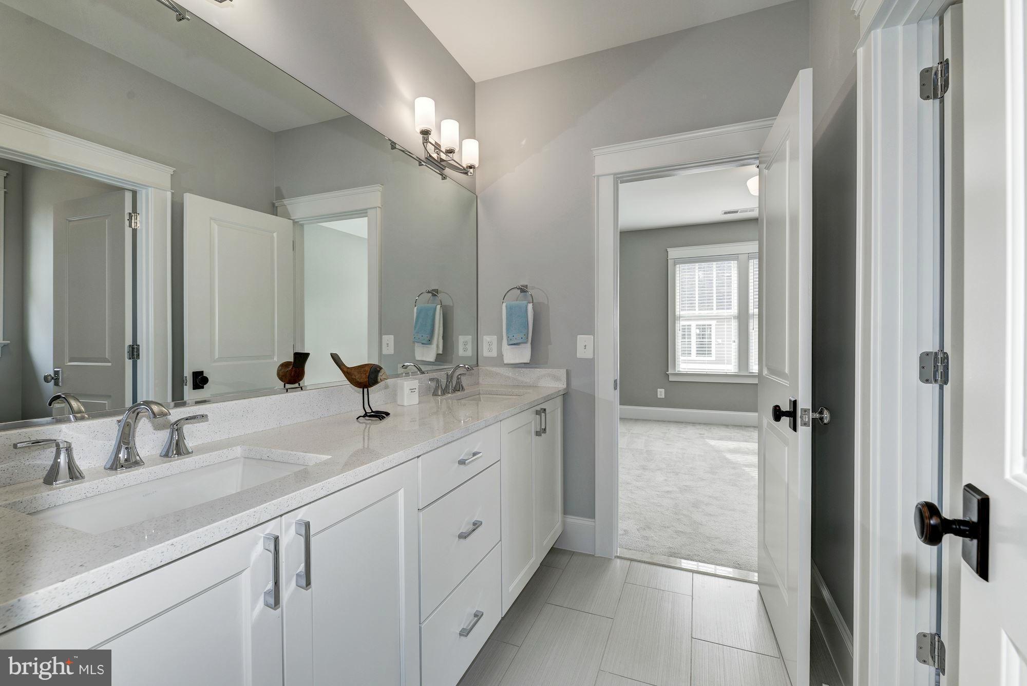 WALKER CHAPEL - Residential