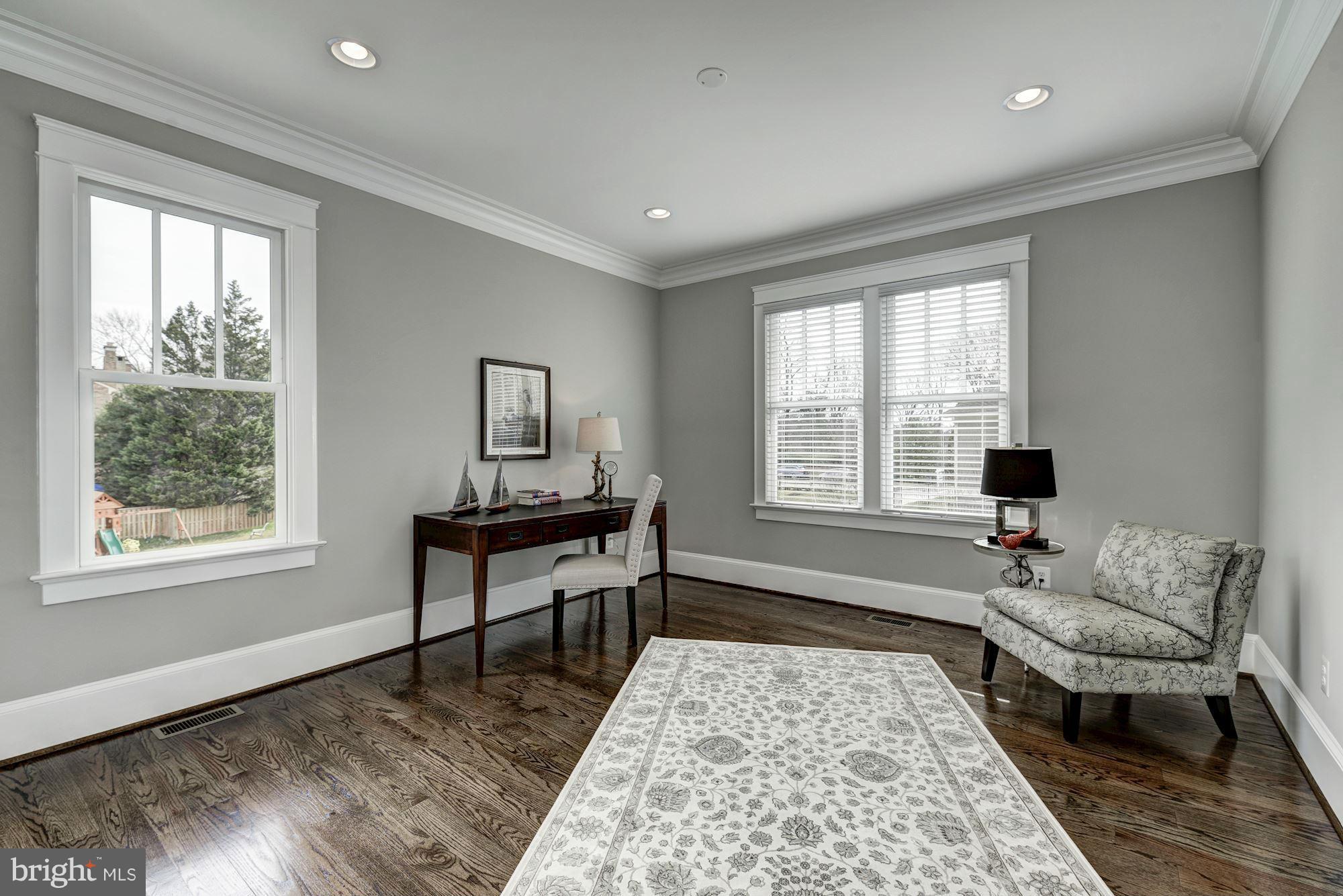 WALKER CHAPEL - Residential