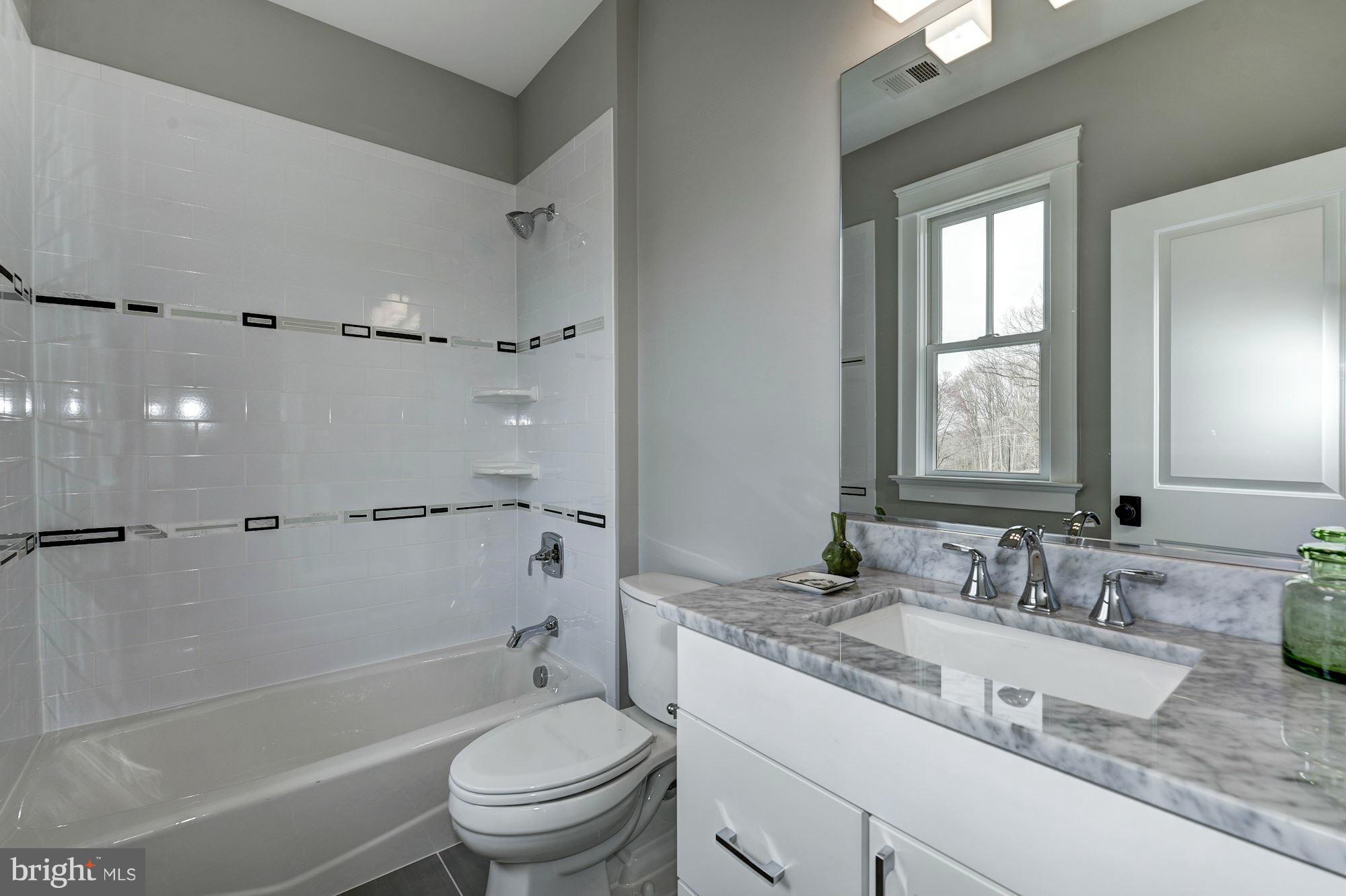 WALKER CHAPEL - Residential