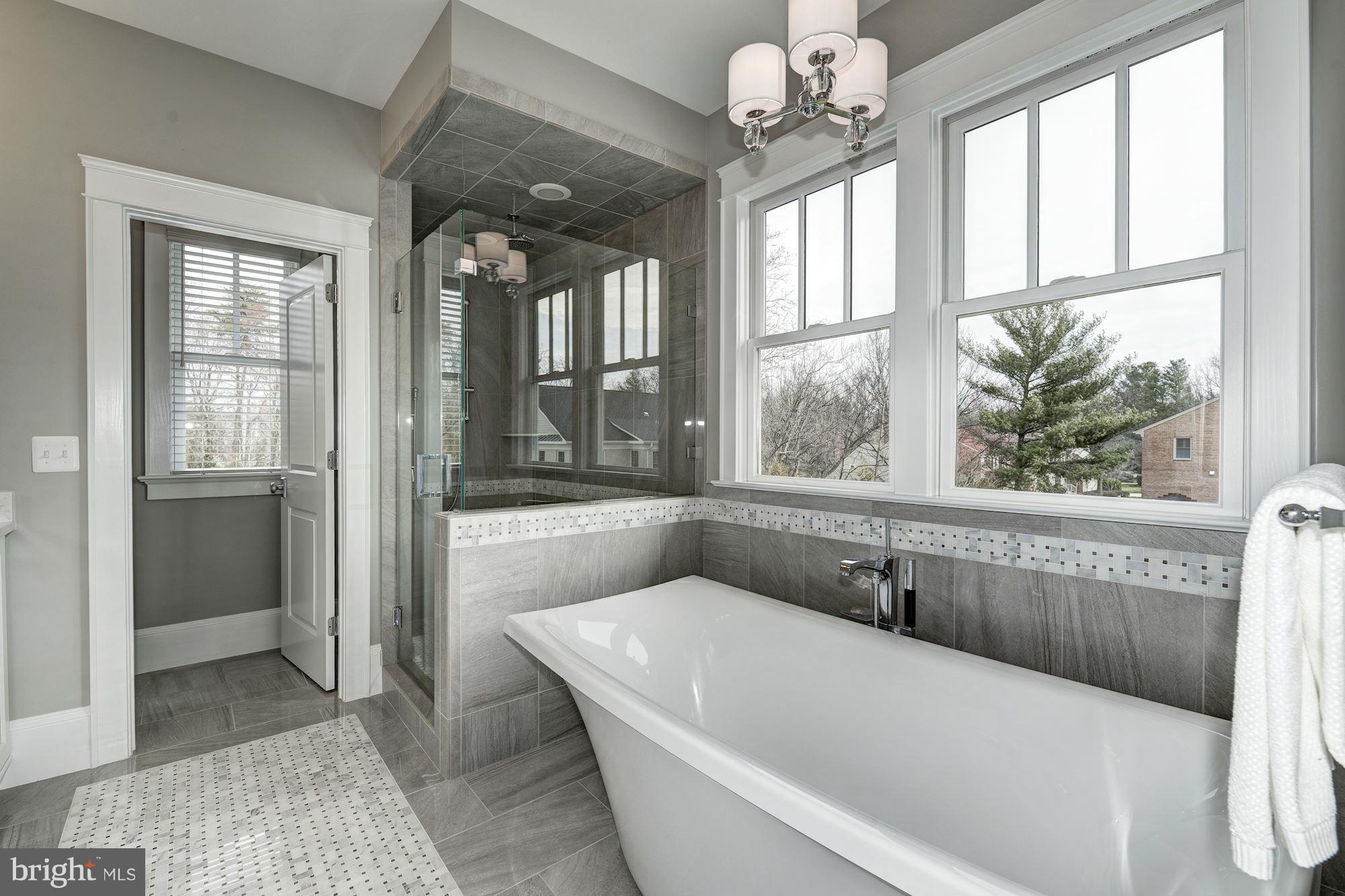 WALKER CHAPEL - Residential