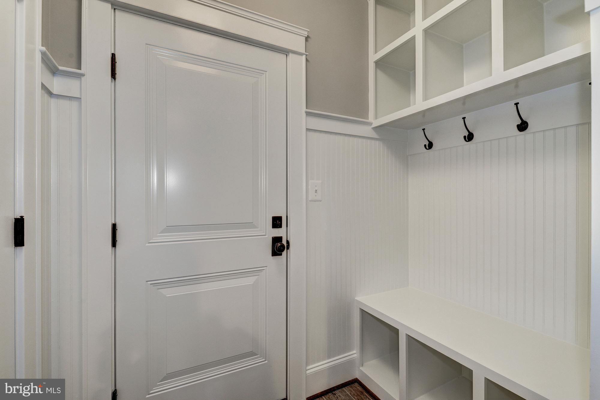 WALKER CHAPEL - Residential