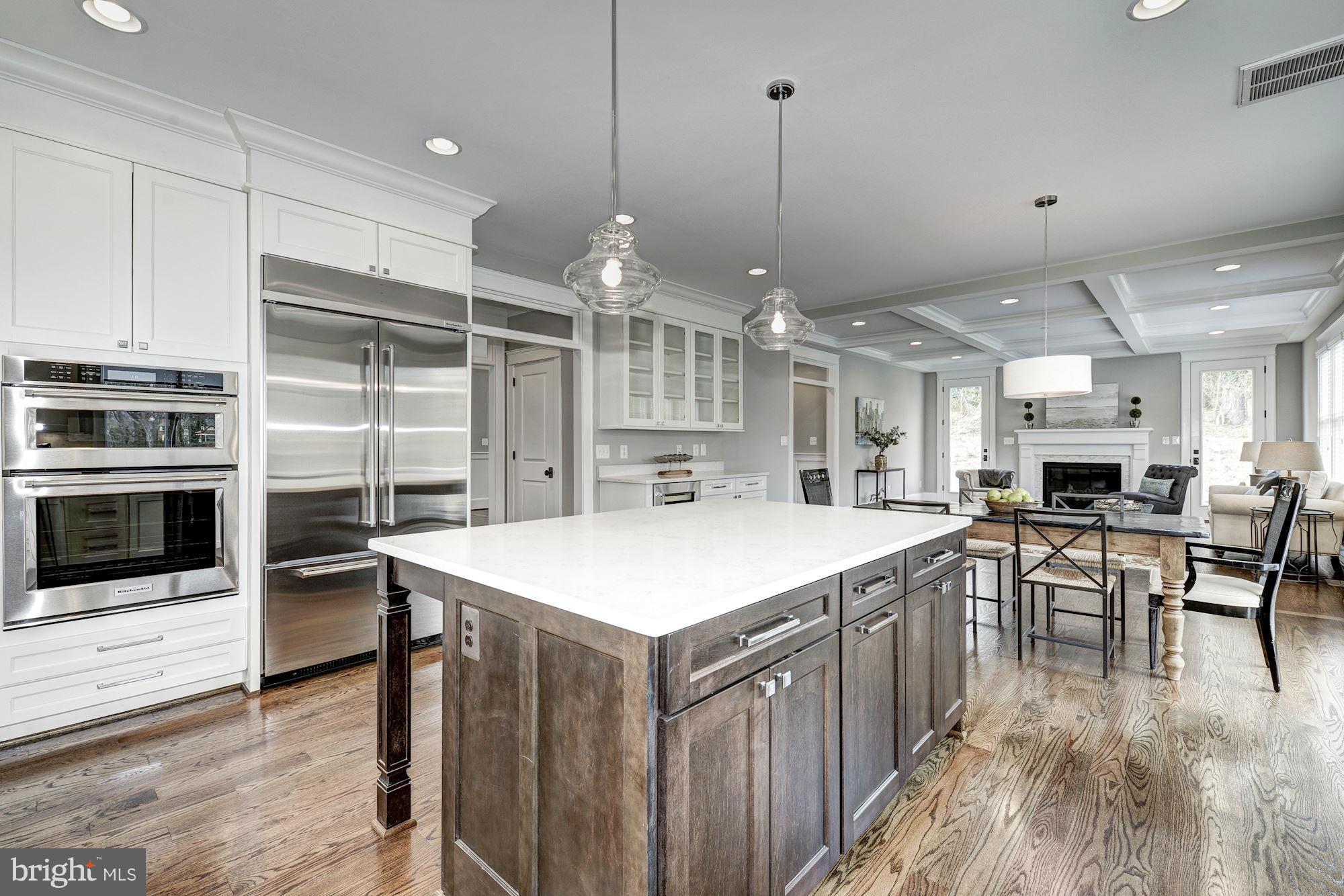 WALKER CHAPEL - Residential