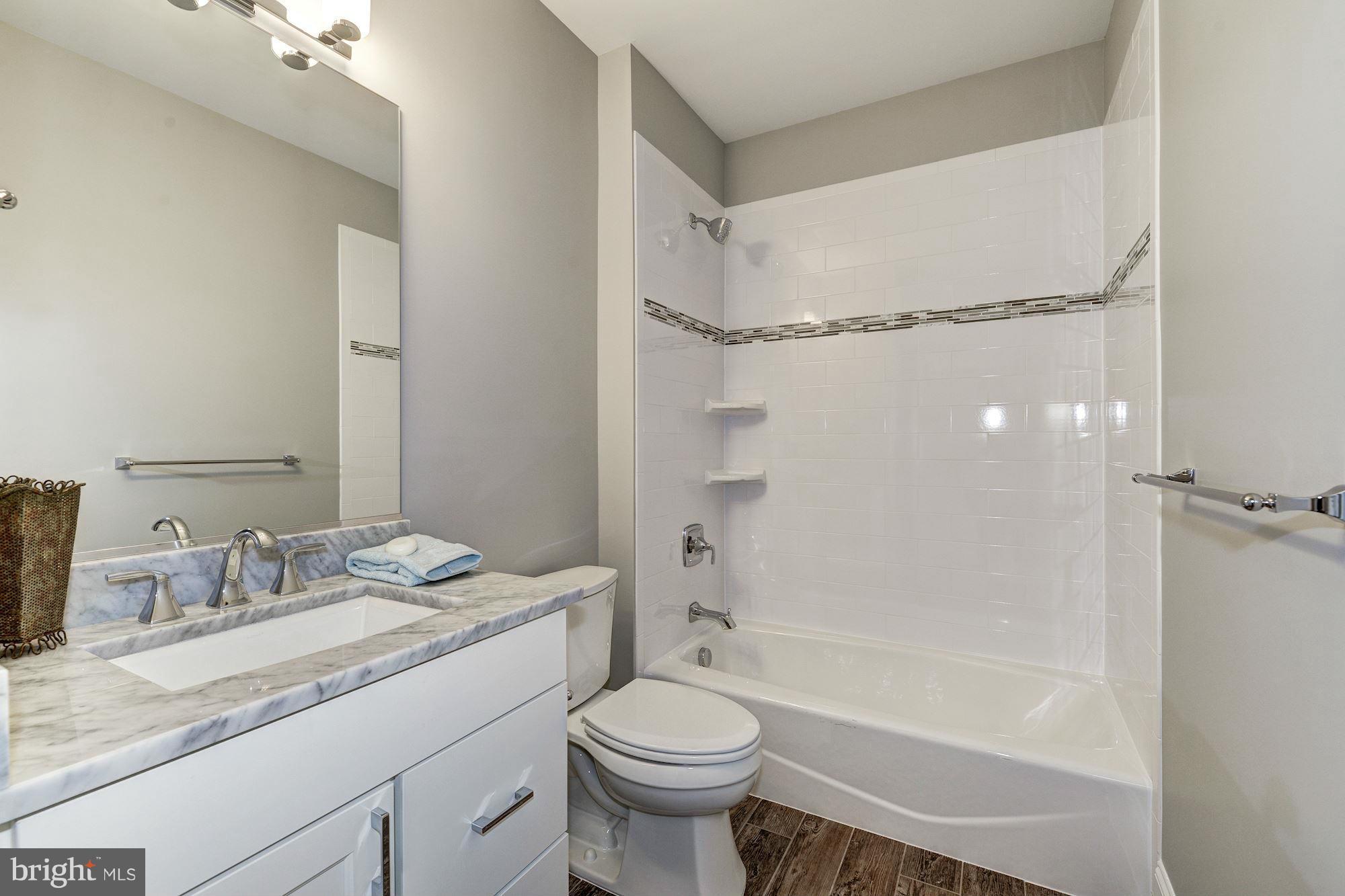 WALKER CHAPEL - Residential