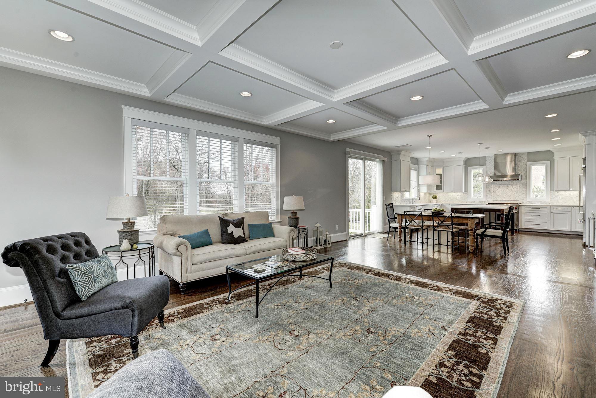 WALKER CHAPEL - Residential