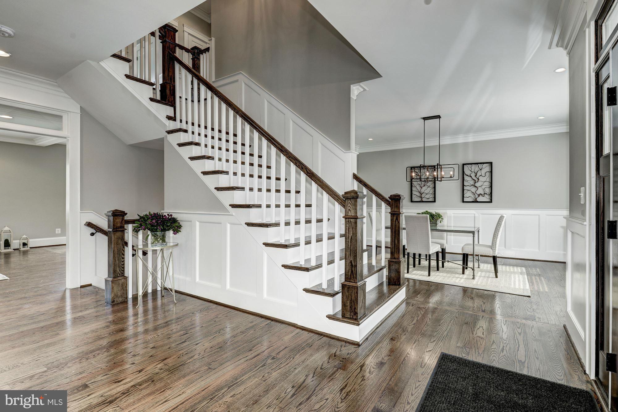 WALKER CHAPEL - Residential