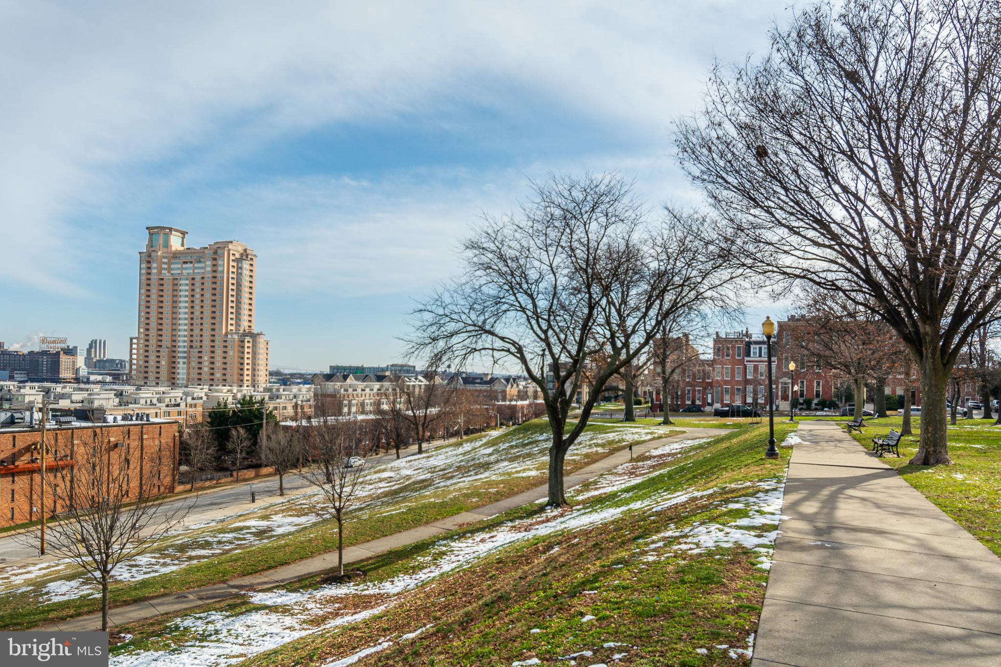 HARBORVIEW - Residential