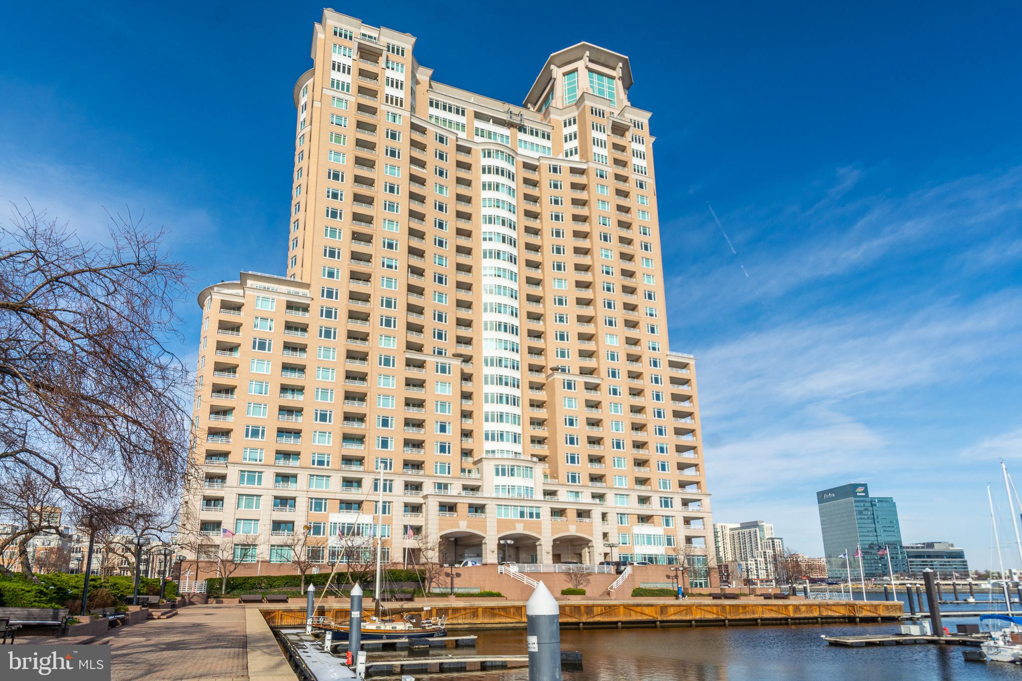 HARBORVIEW - Residential