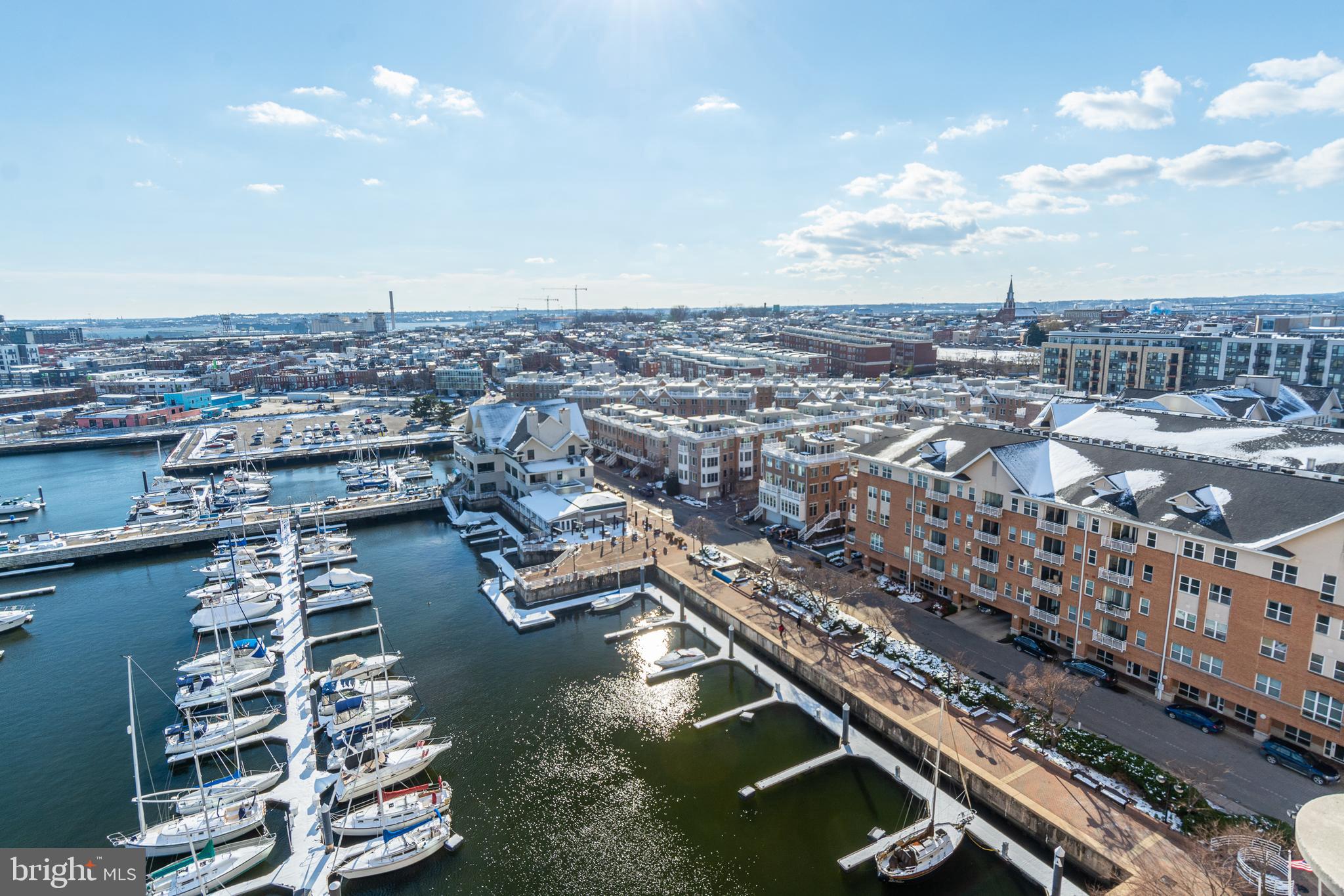 HARBORVIEW - Residential