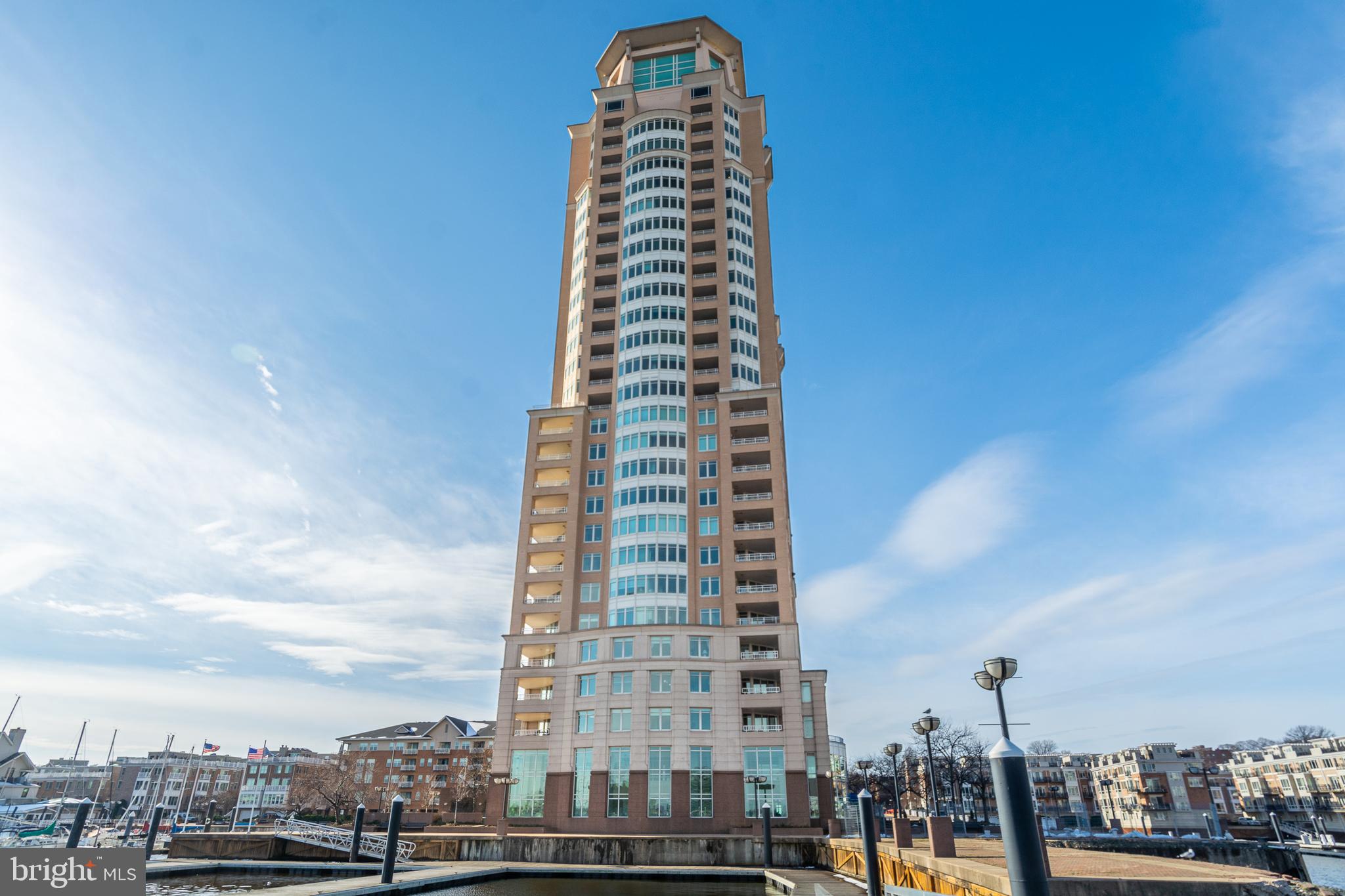 HARBORVIEW - Residential