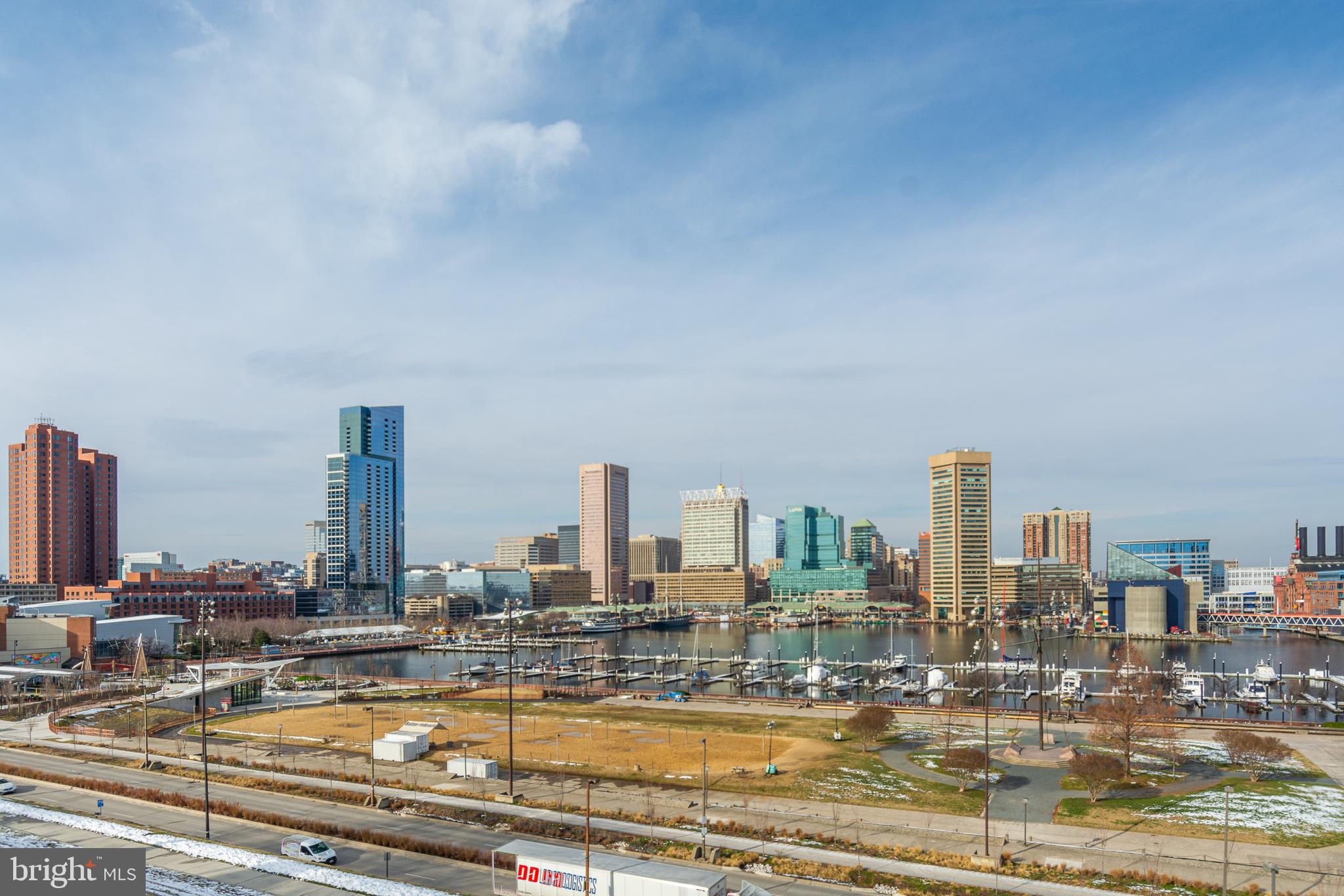 HARBORVIEW - Residential