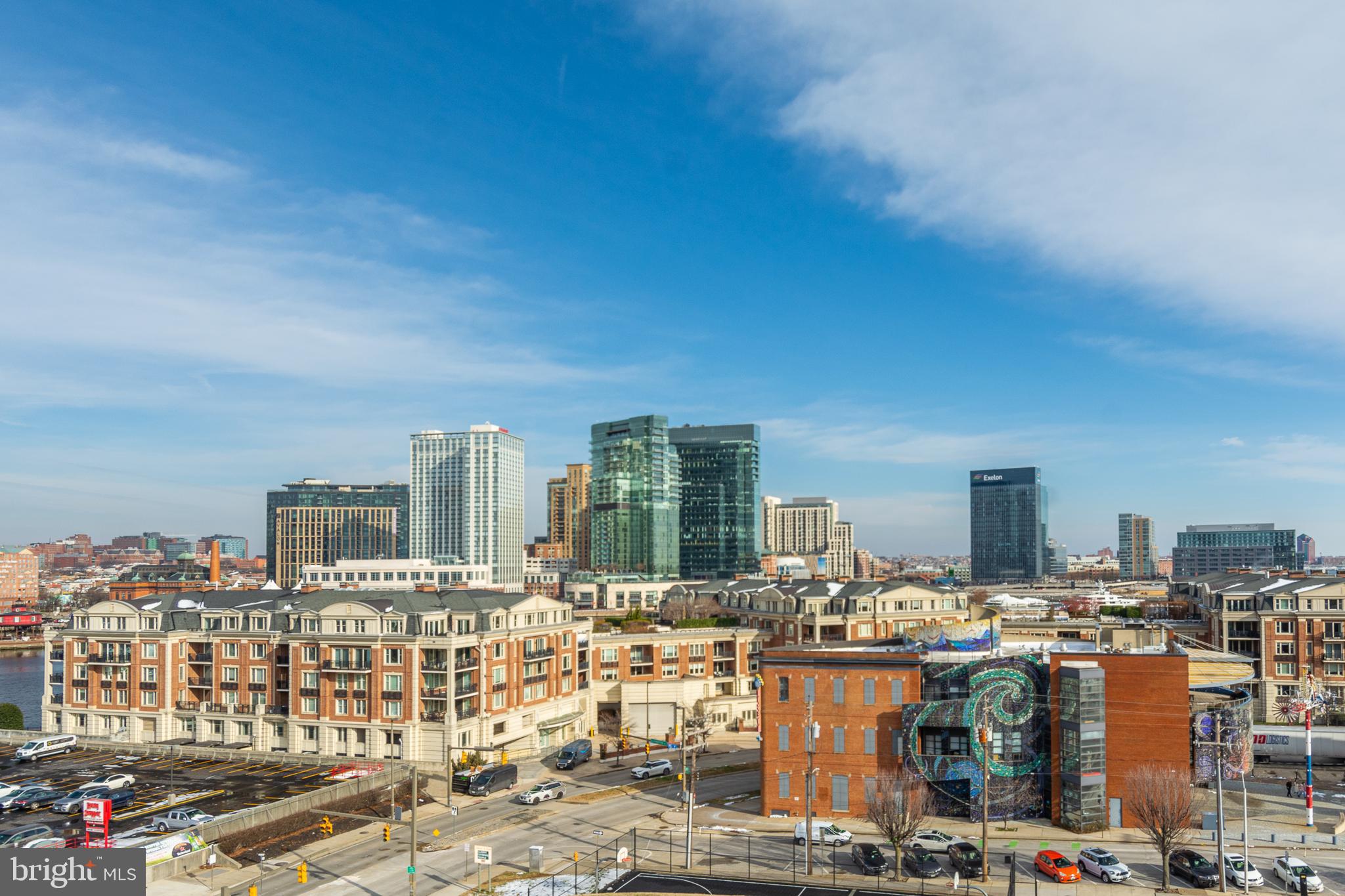 HARBORVIEW - Residential