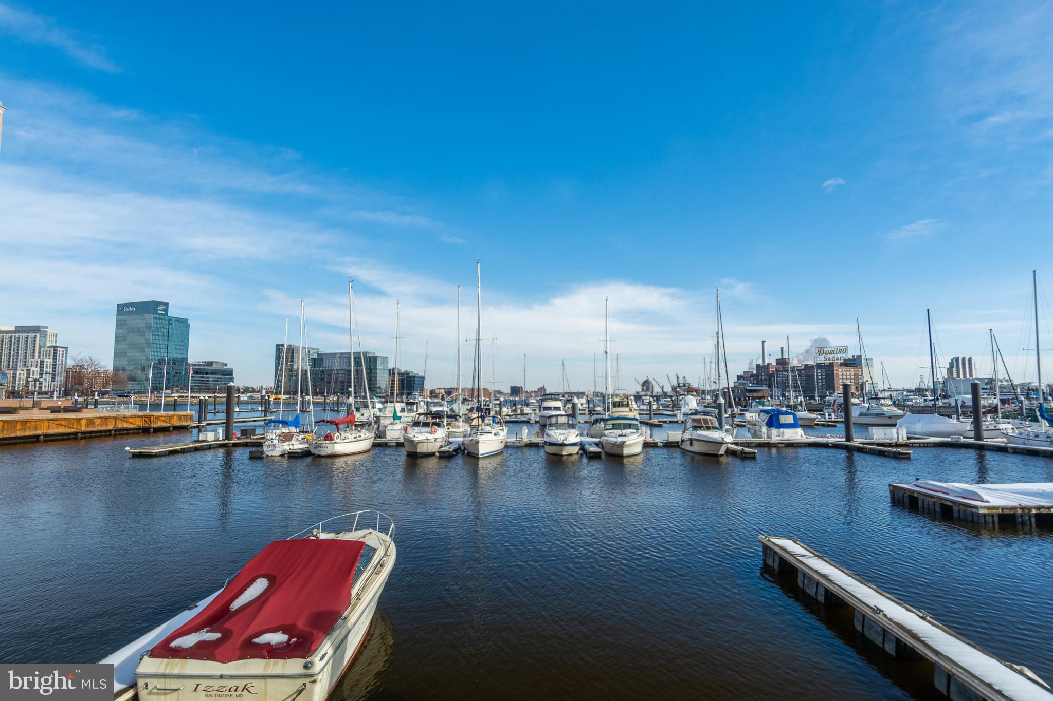 HARBORVIEW - Residential