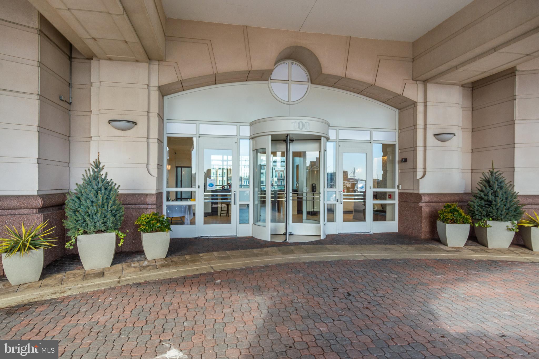 HARBORVIEW - Residential