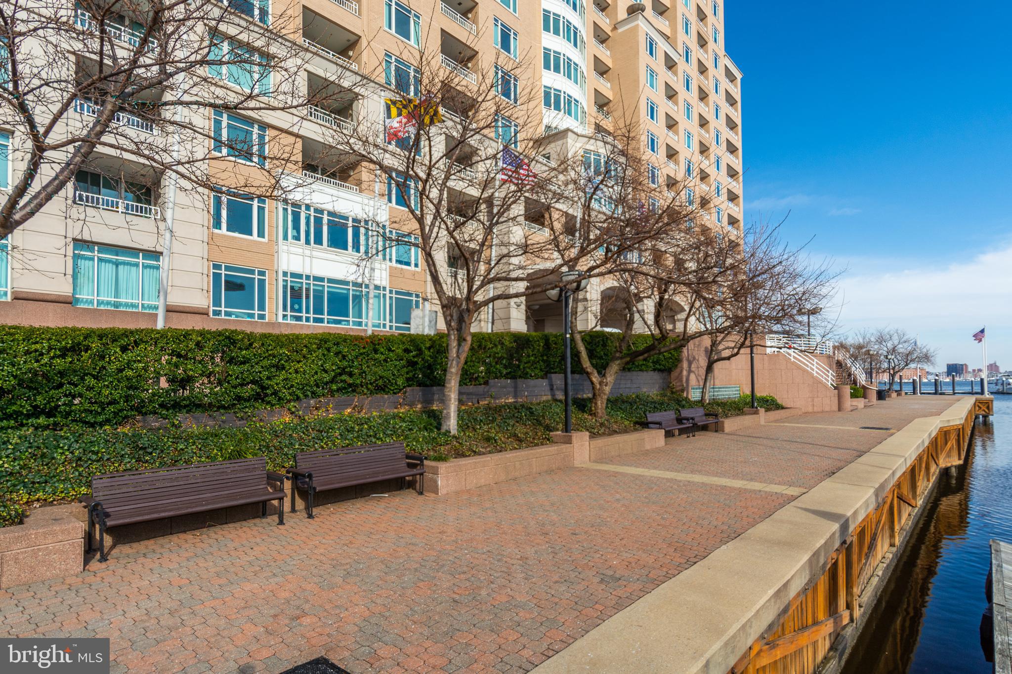 HARBORVIEW - Residential