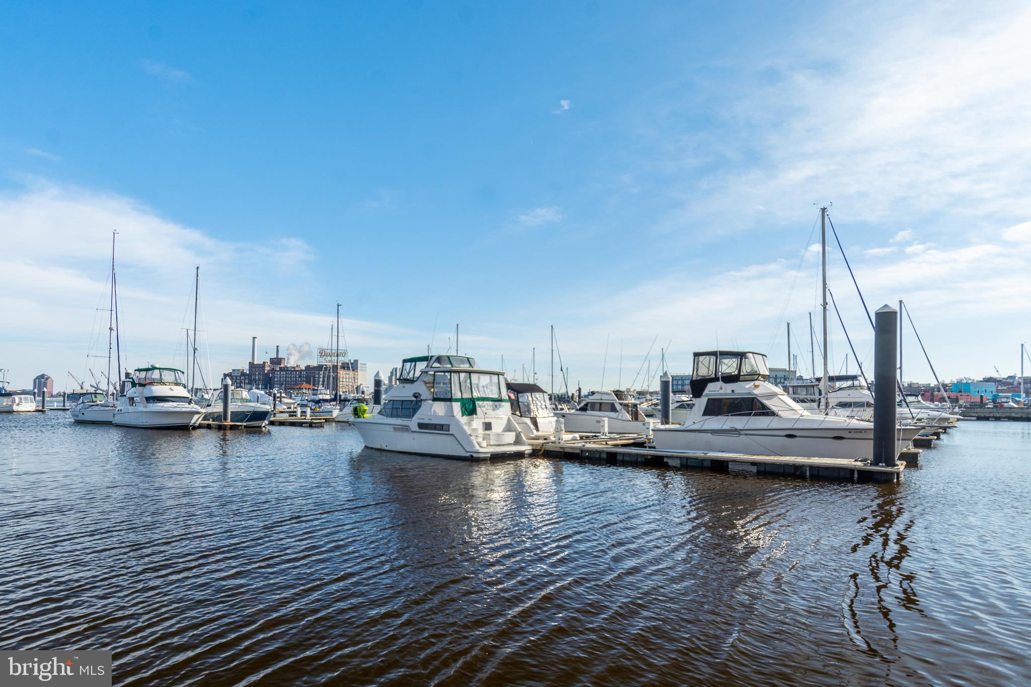 HARBORVIEW - Residential