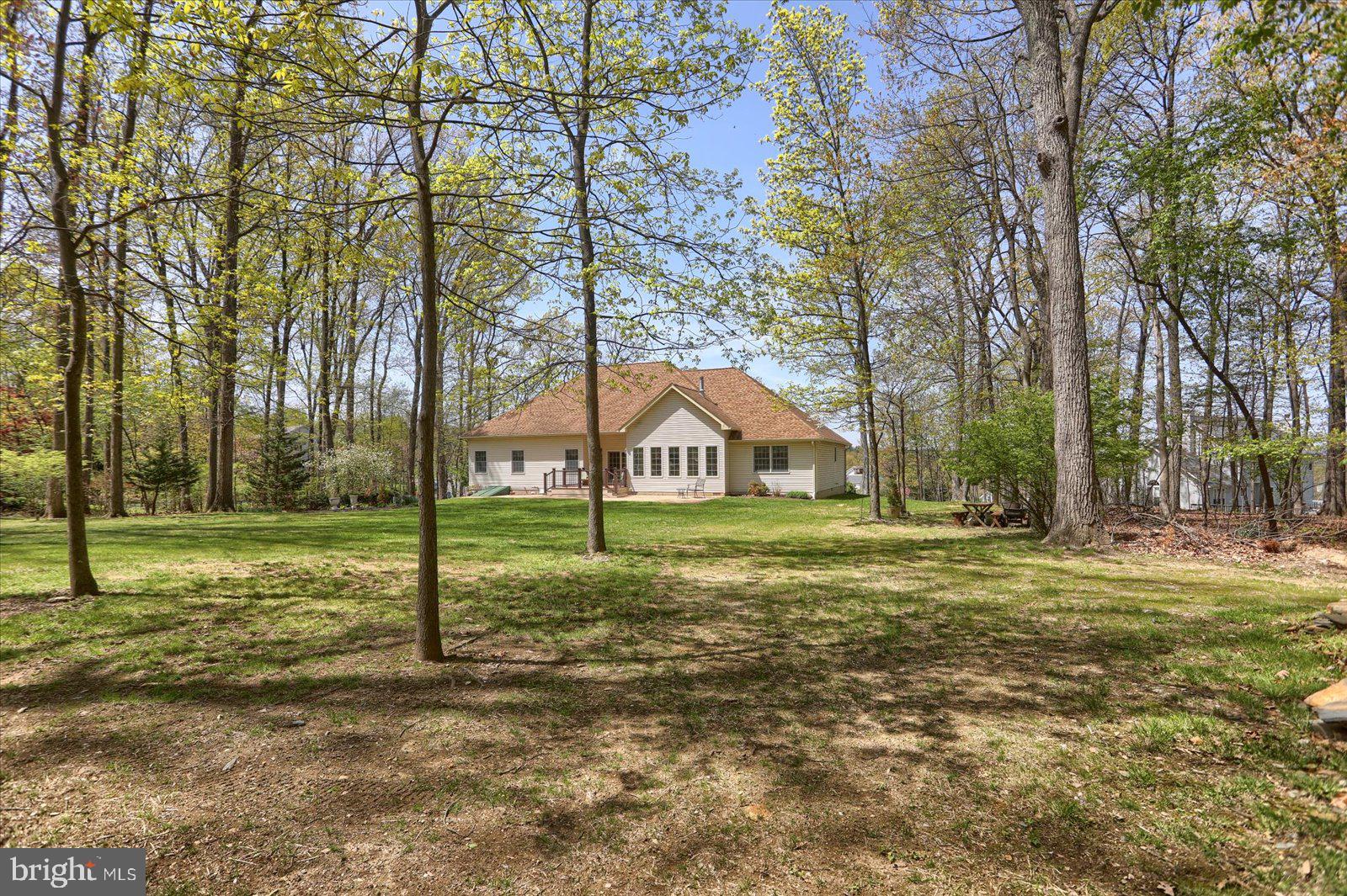 3812 EAGLE RIDGE COURT