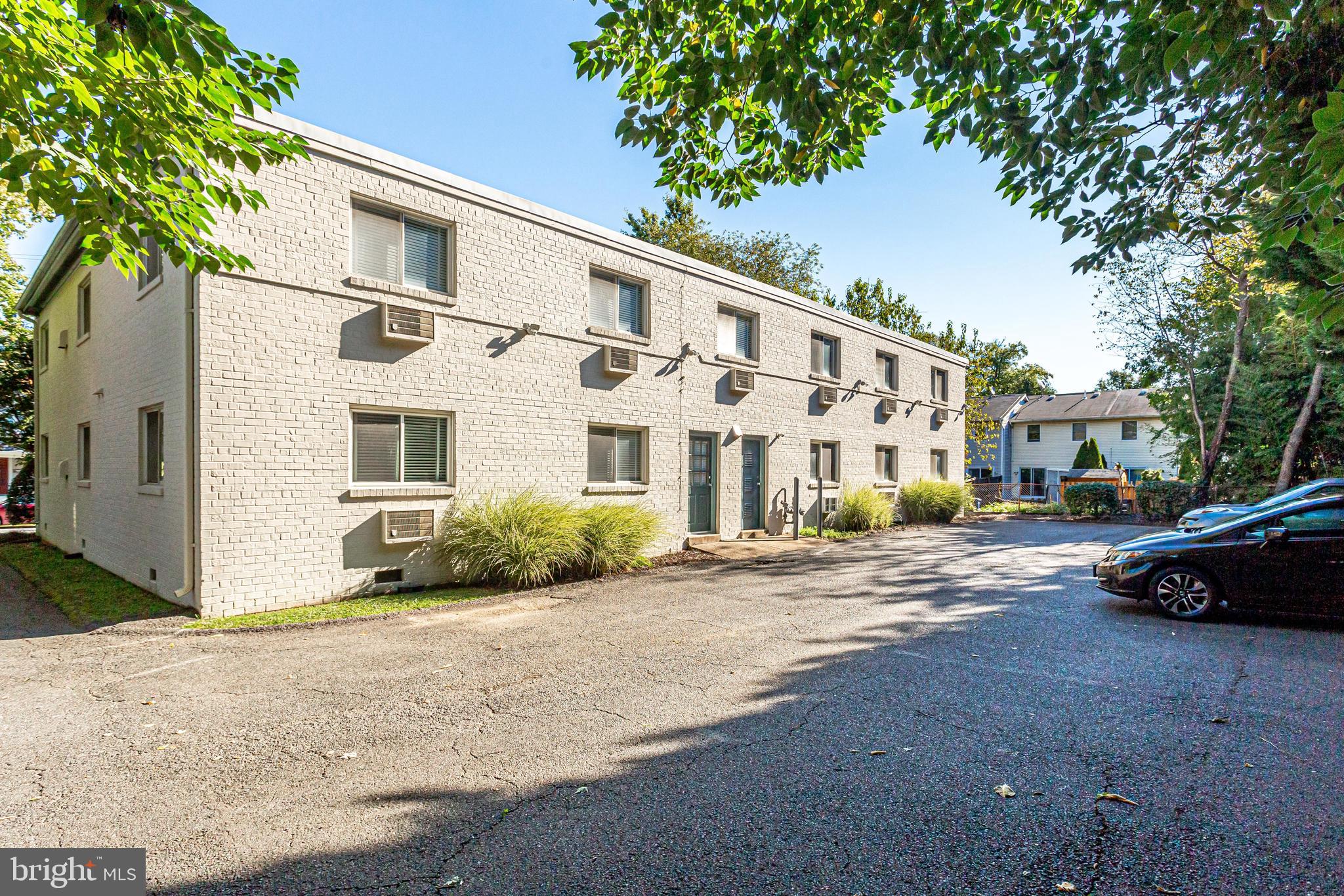 DEL RAY - Residential Lease