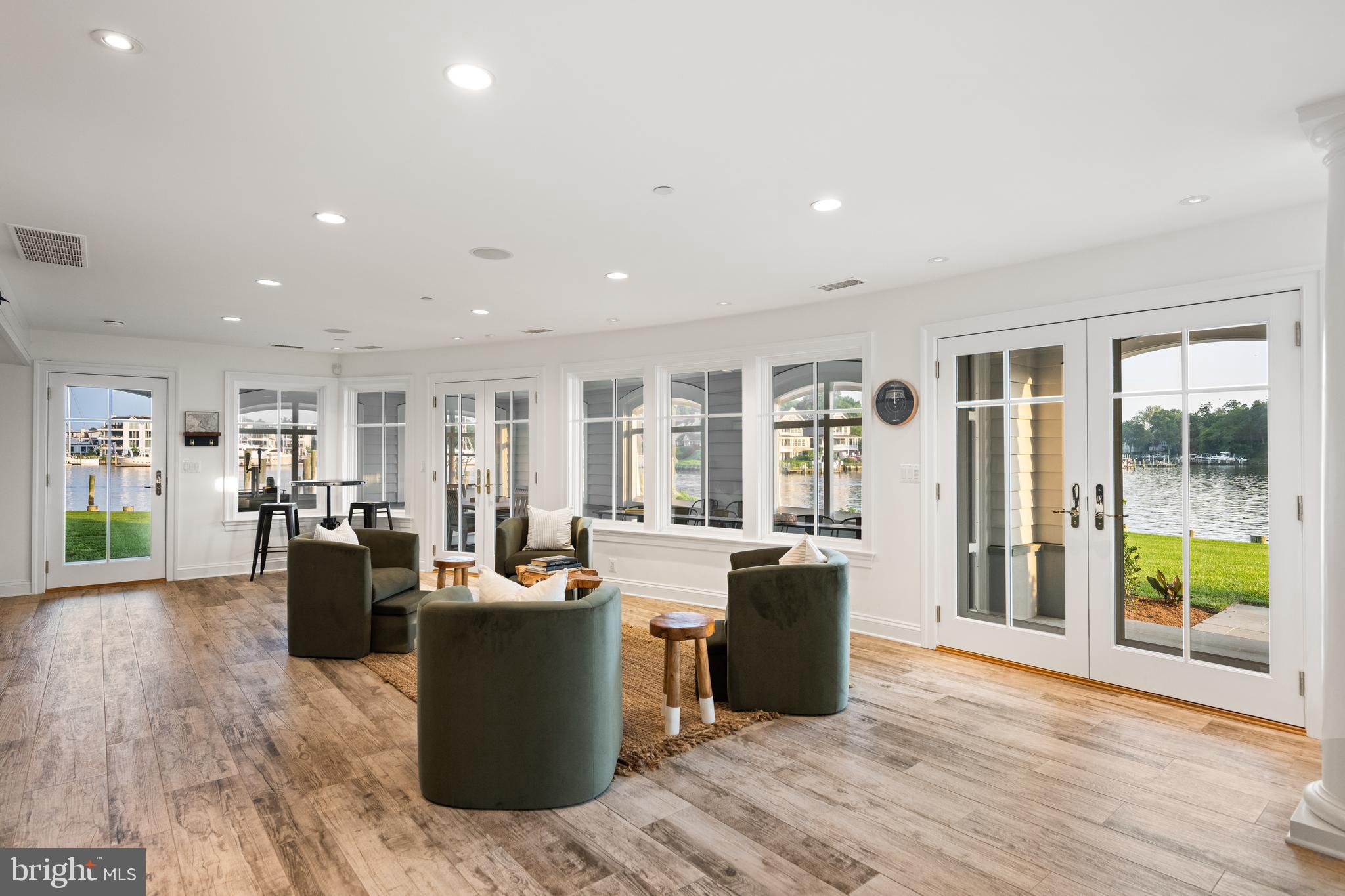 HISTORIC DISTRICT - Residential