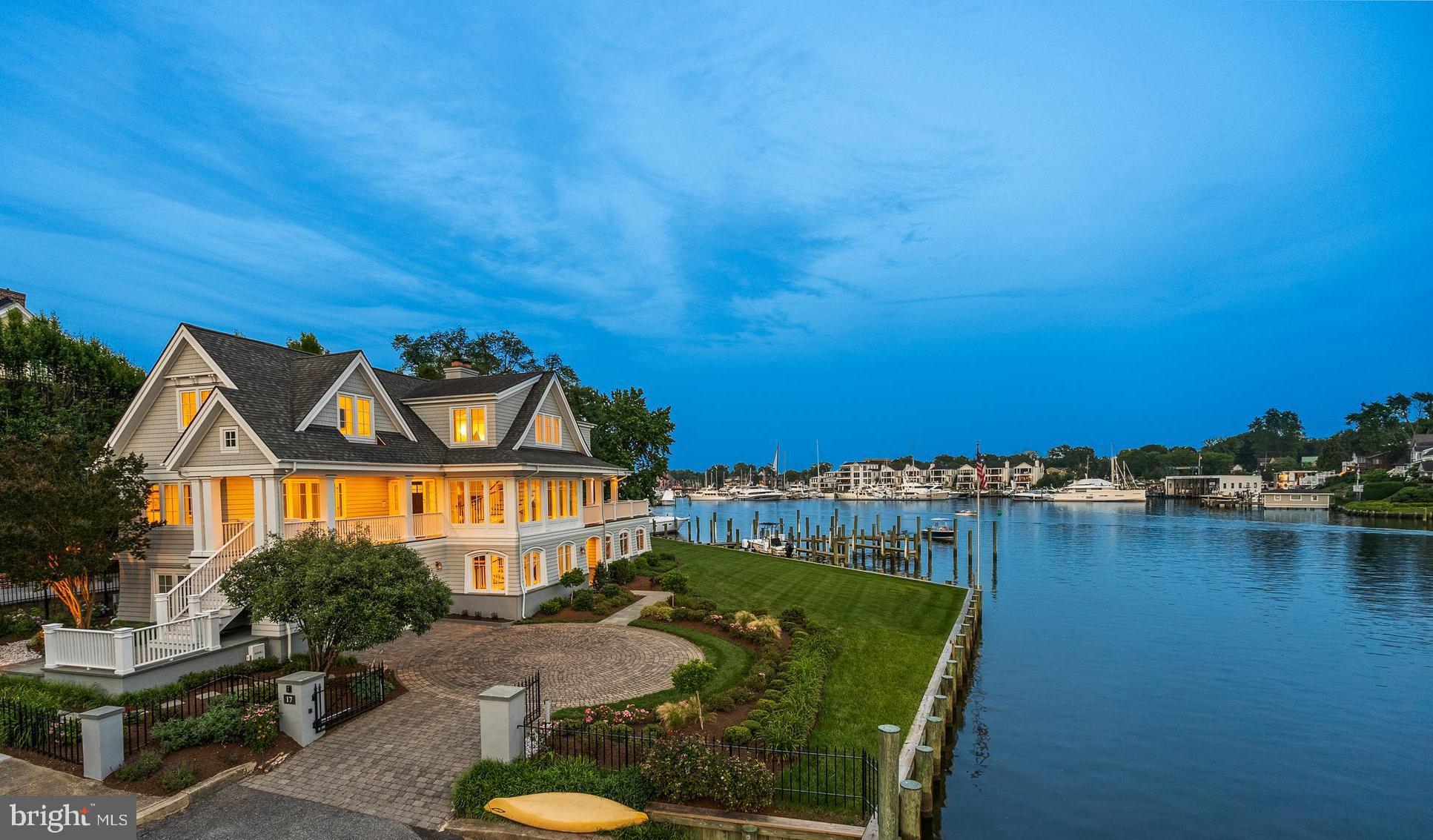 HISTORIC DISTRICT - Residential