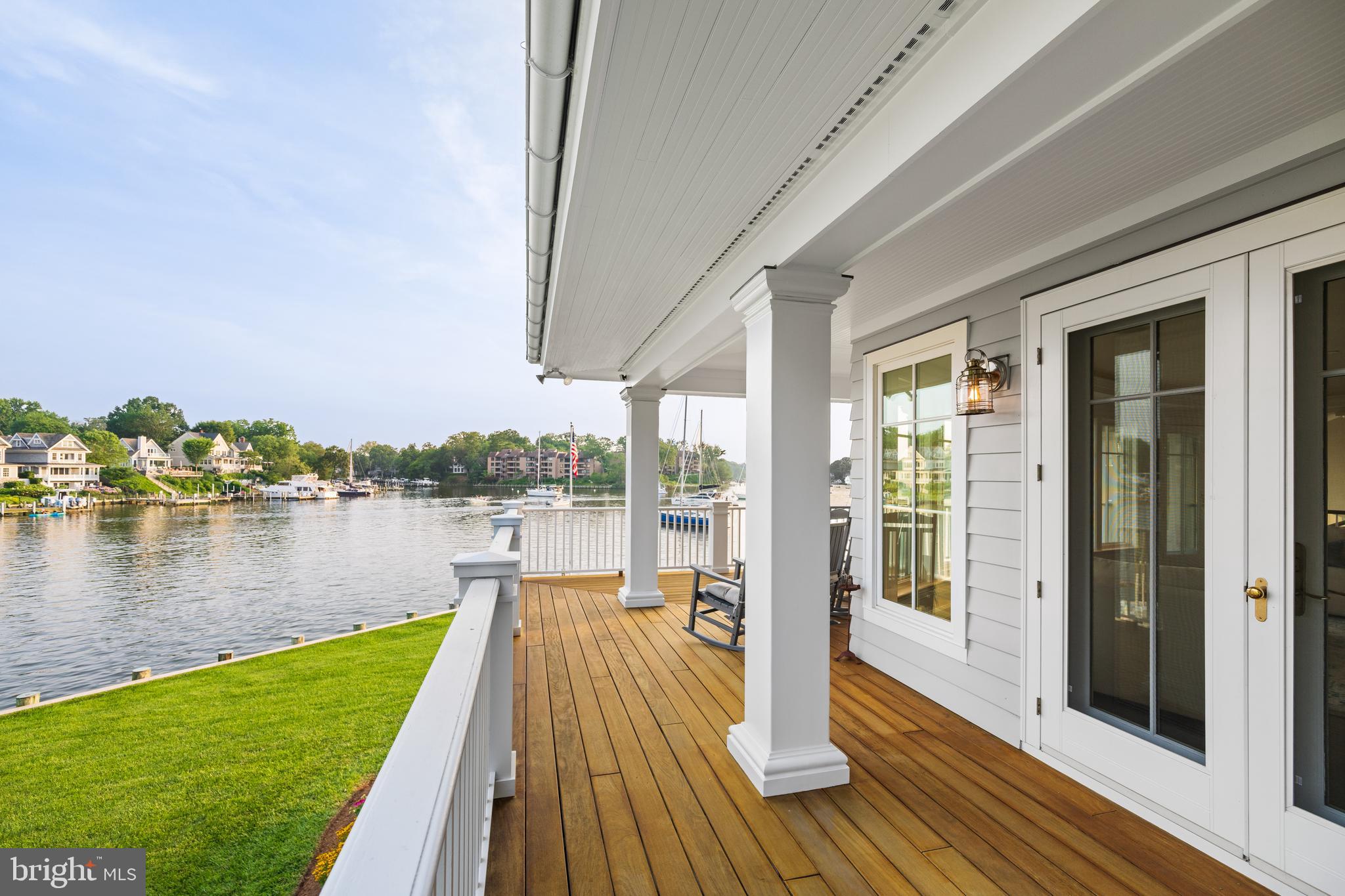 HISTORIC DISTRICT - Residential