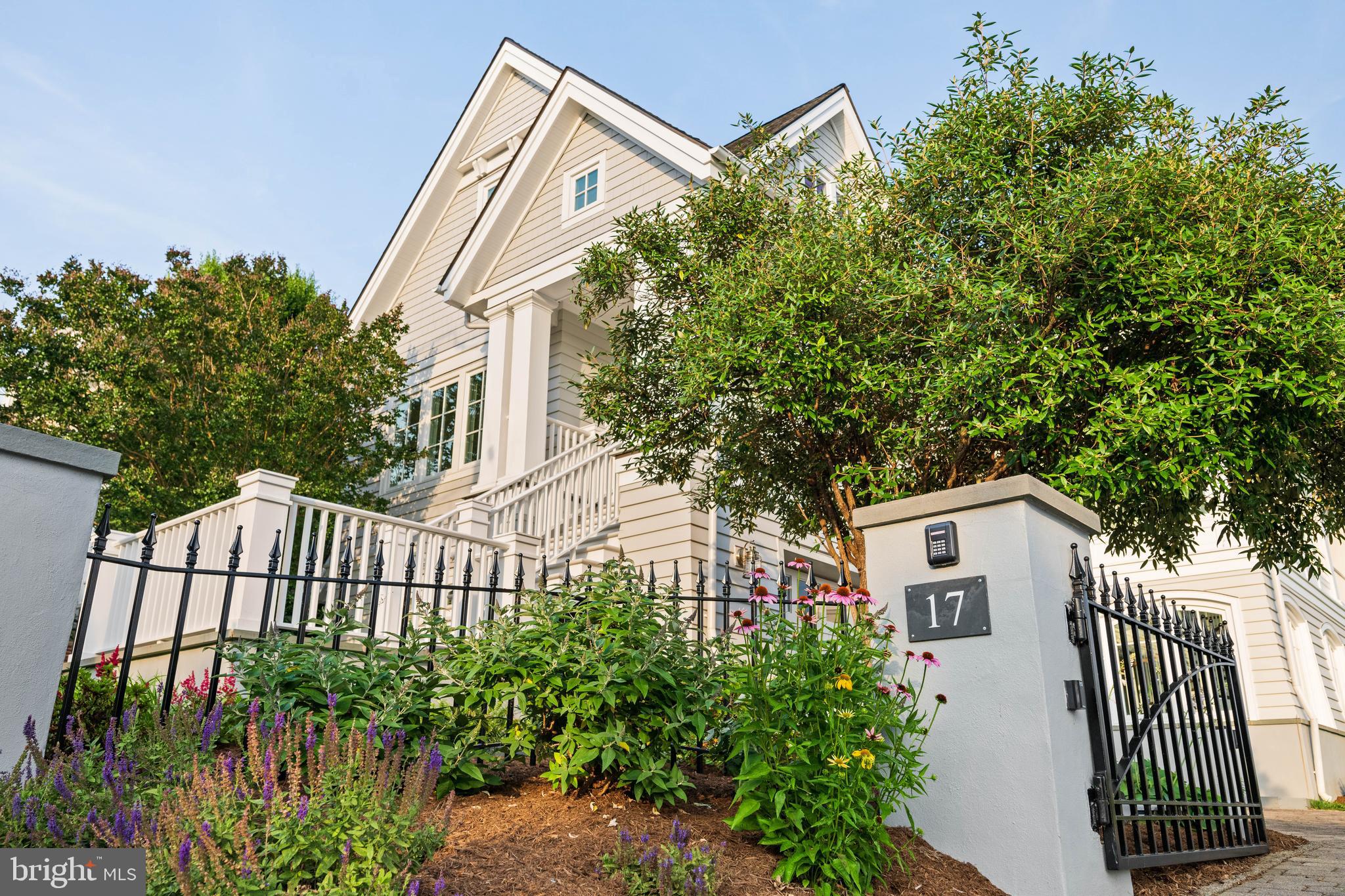 HISTORIC DISTRICT - Residential