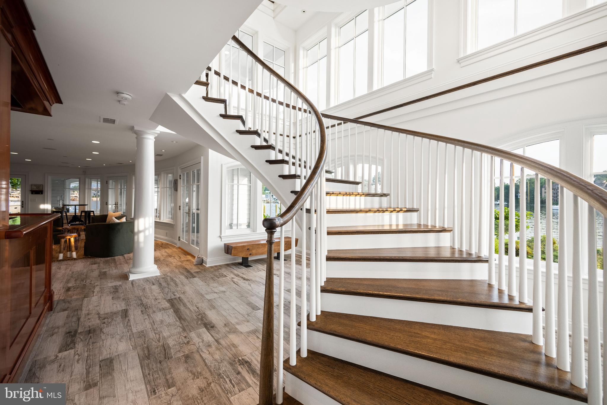 HISTORIC DISTRICT - Residential