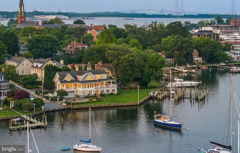 17 REVELL STREET ANNAPOLIS MD 21401