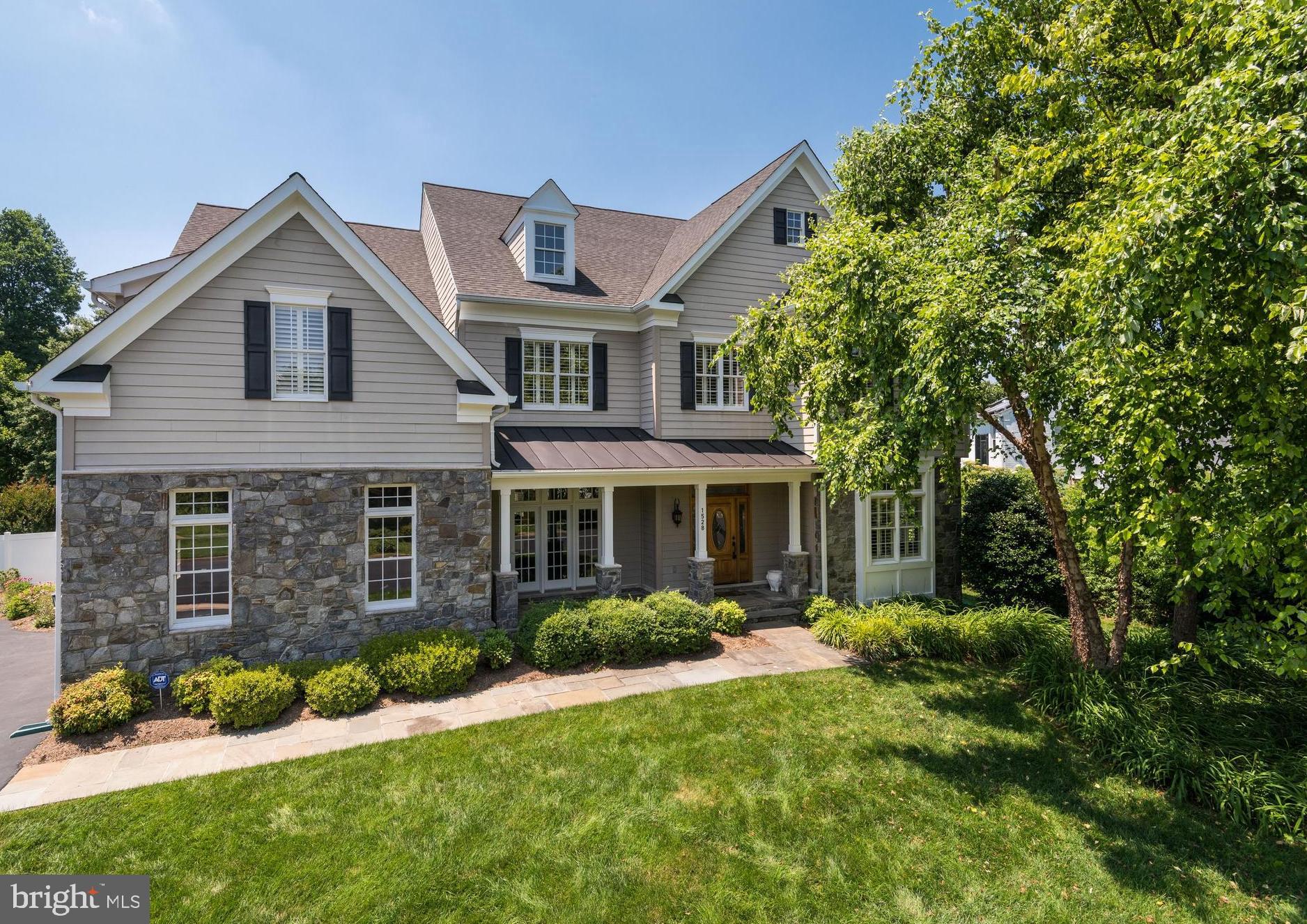 CHESTERBROOK ESTATES - Residential