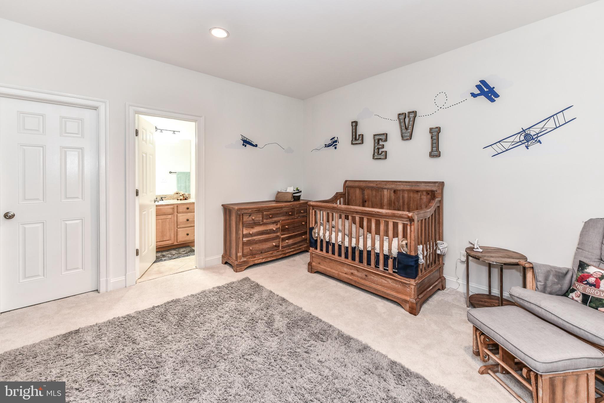 CHESTERBROOK ESTATES - Residential