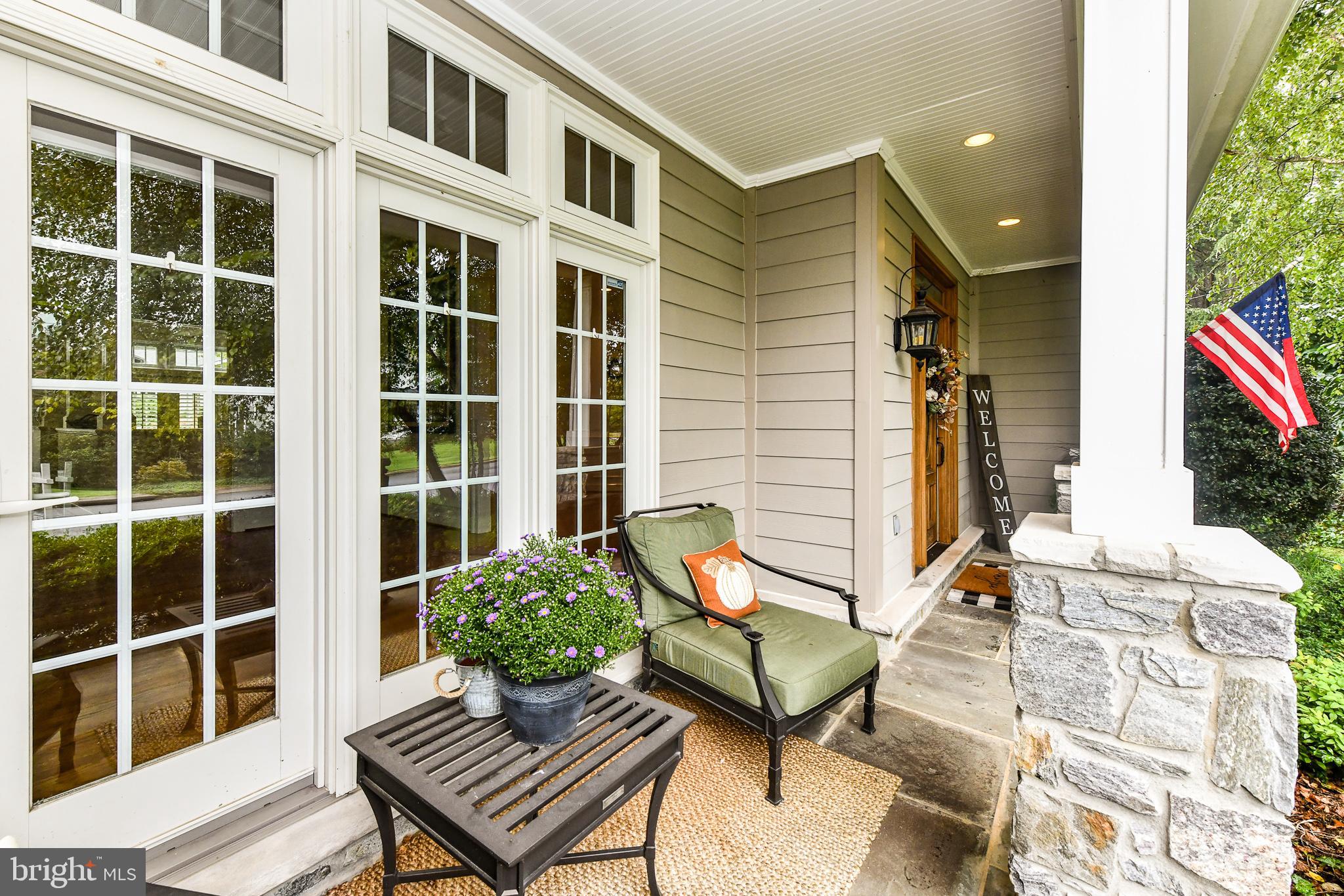 CHESTERBROOK ESTATES - Residential