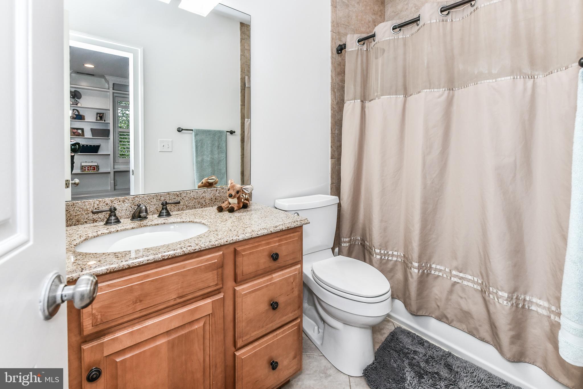 CHESTERBROOK ESTATES - Residential