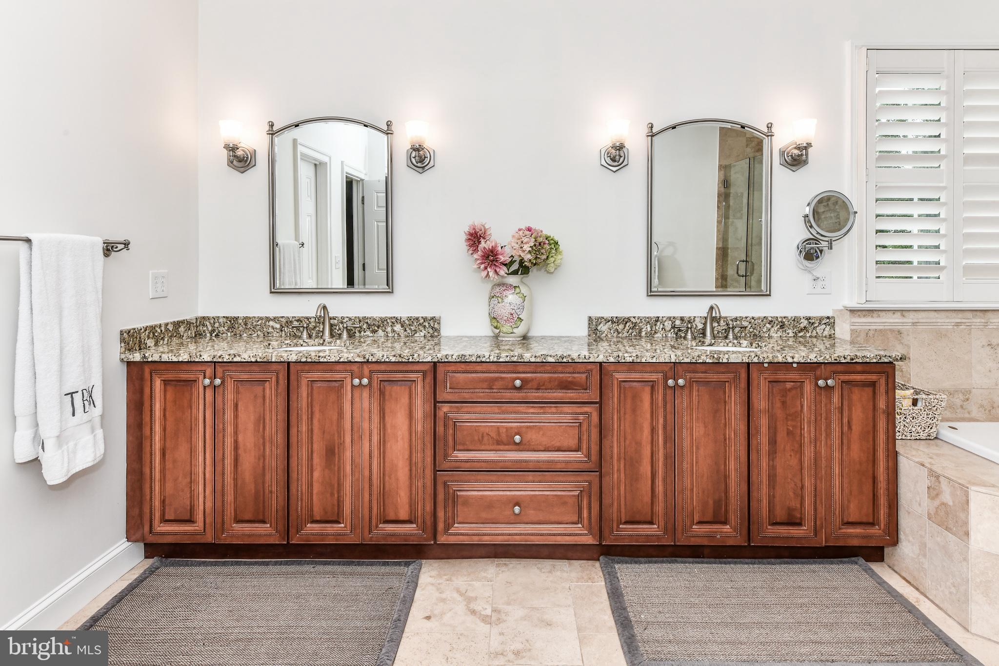 CHESTERBROOK ESTATES - Residential