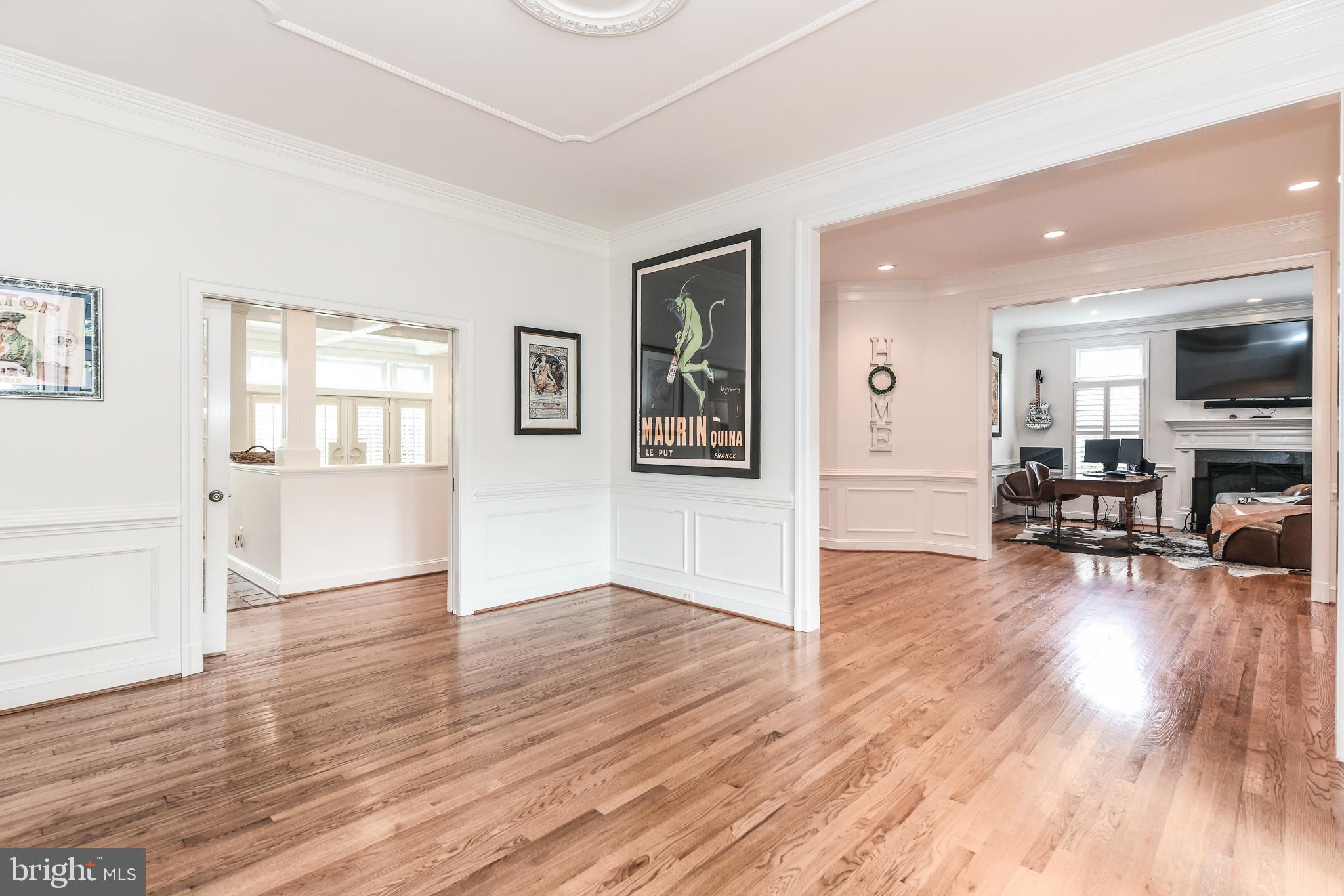 CHESTERBROOK ESTATES - Residential